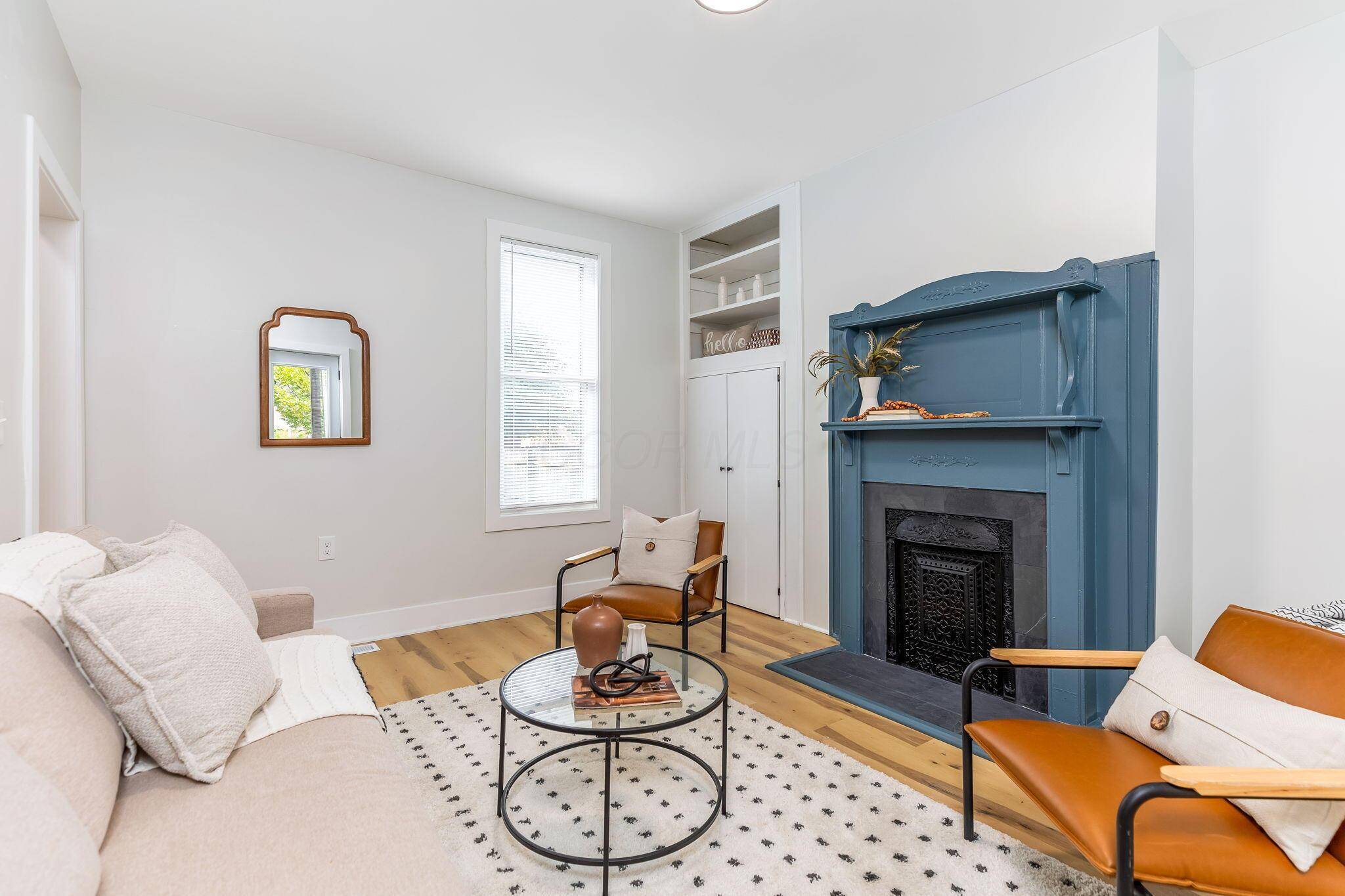 Columbus, OH 43206,547 E Whittier Street