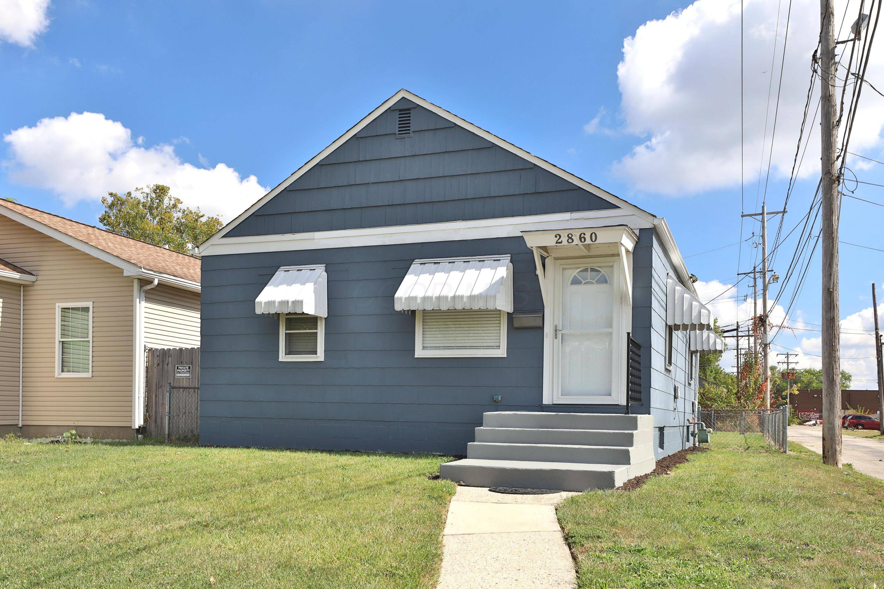 Columbus, OH 43224,2860 Grasmere Avenue