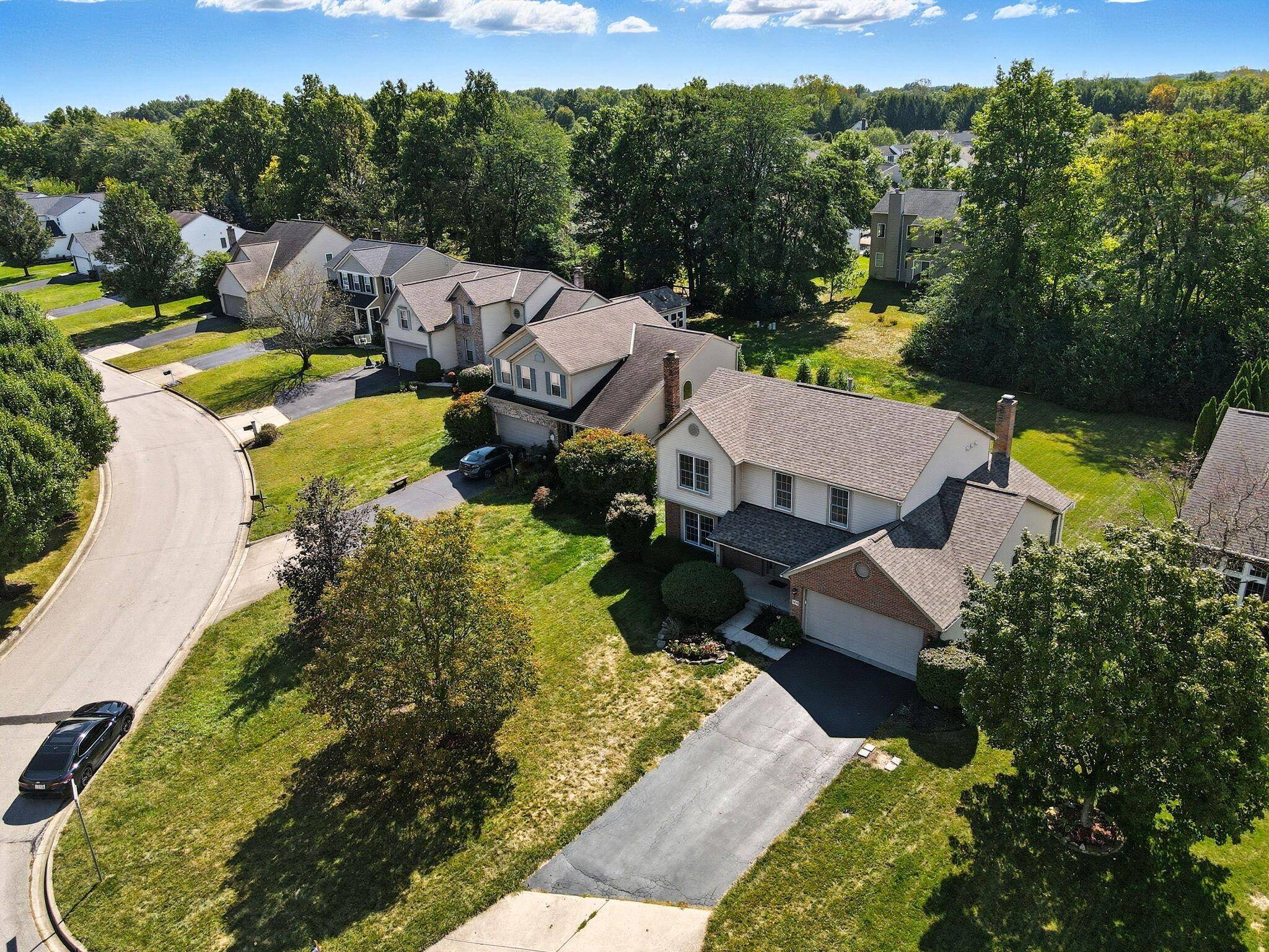 Delaware, OH 43015,3434 Royal Dornoch Circle