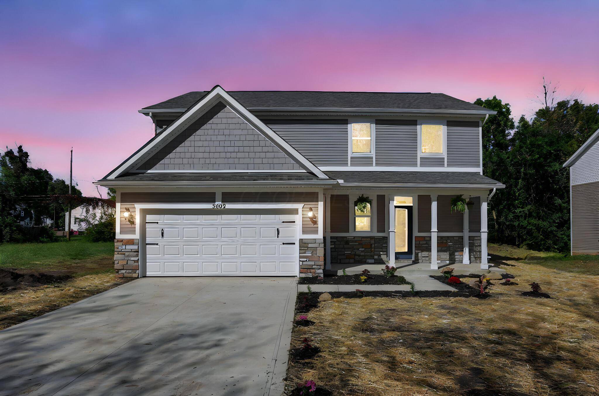 Urbancrest, OH 43123,3602 Second Avenue