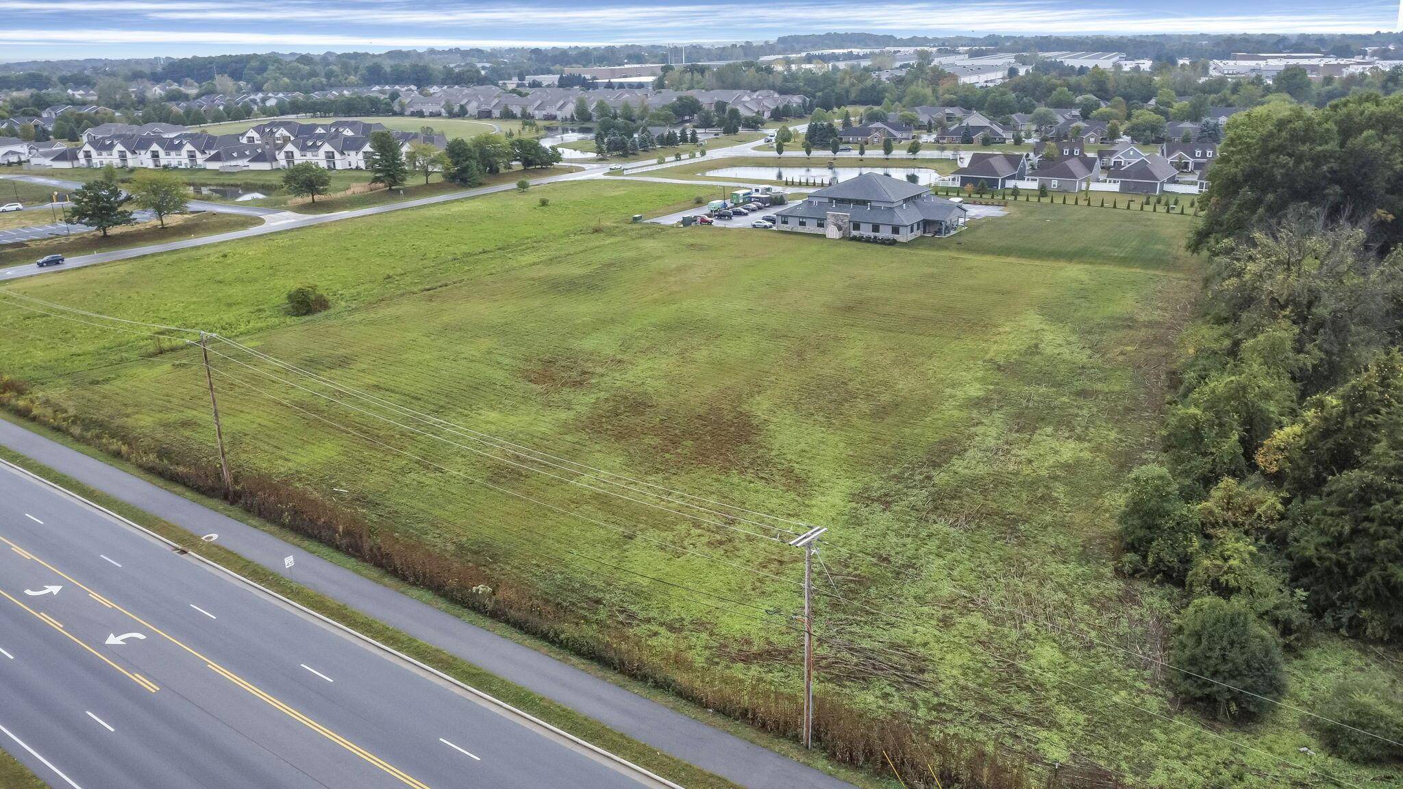 Lewis Center, OH 43035,0 E Orange Road #1