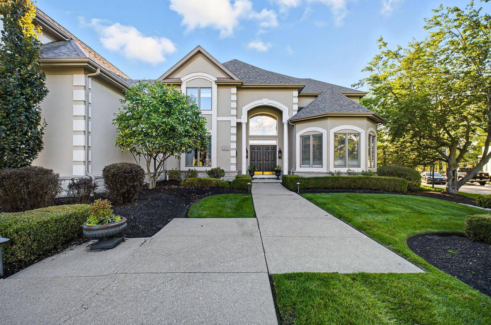 Westerville, OH 43082,5840 Heron Court