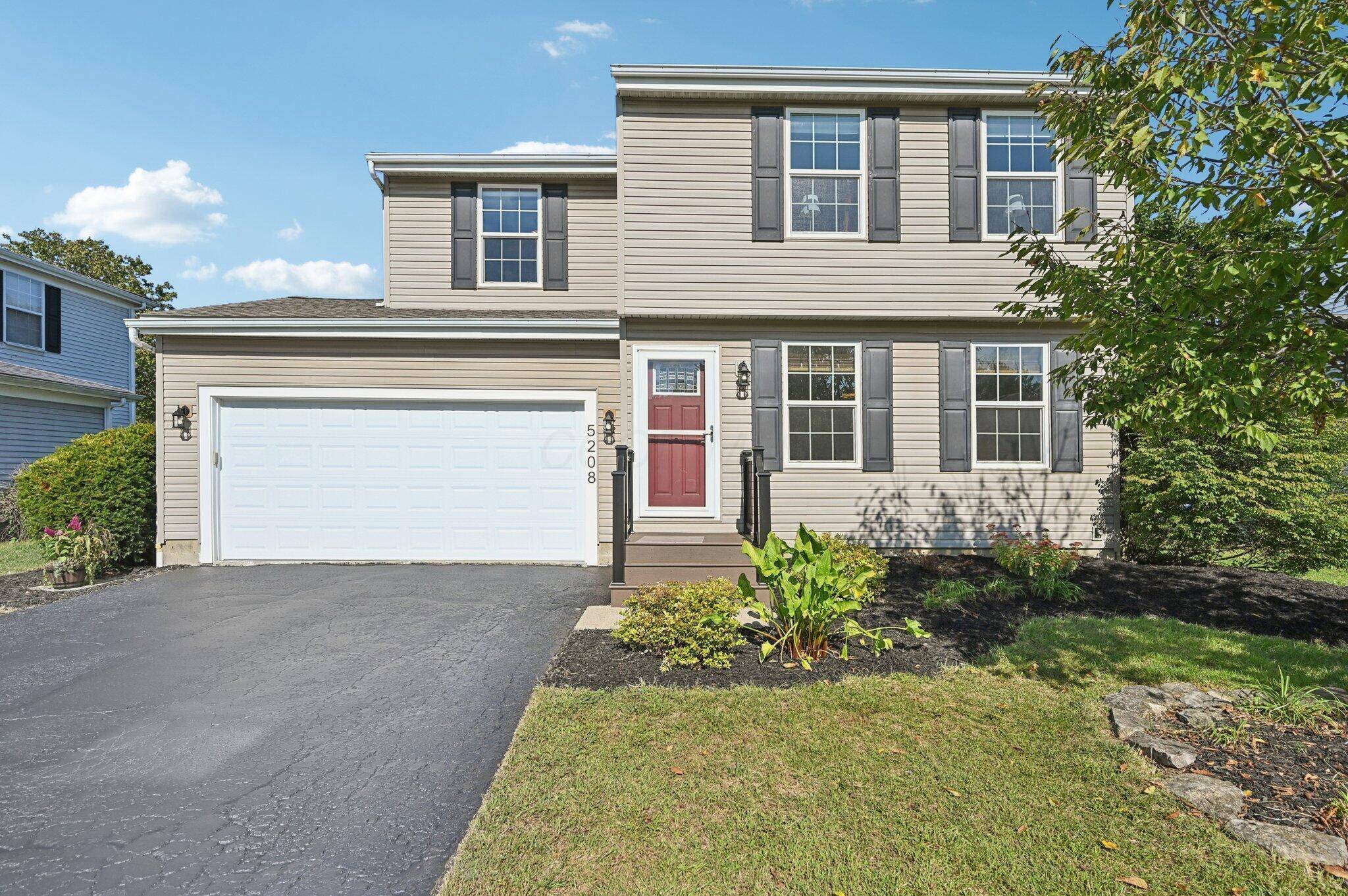 Hilliard, OH 43026,5208 Springdale Boulevard