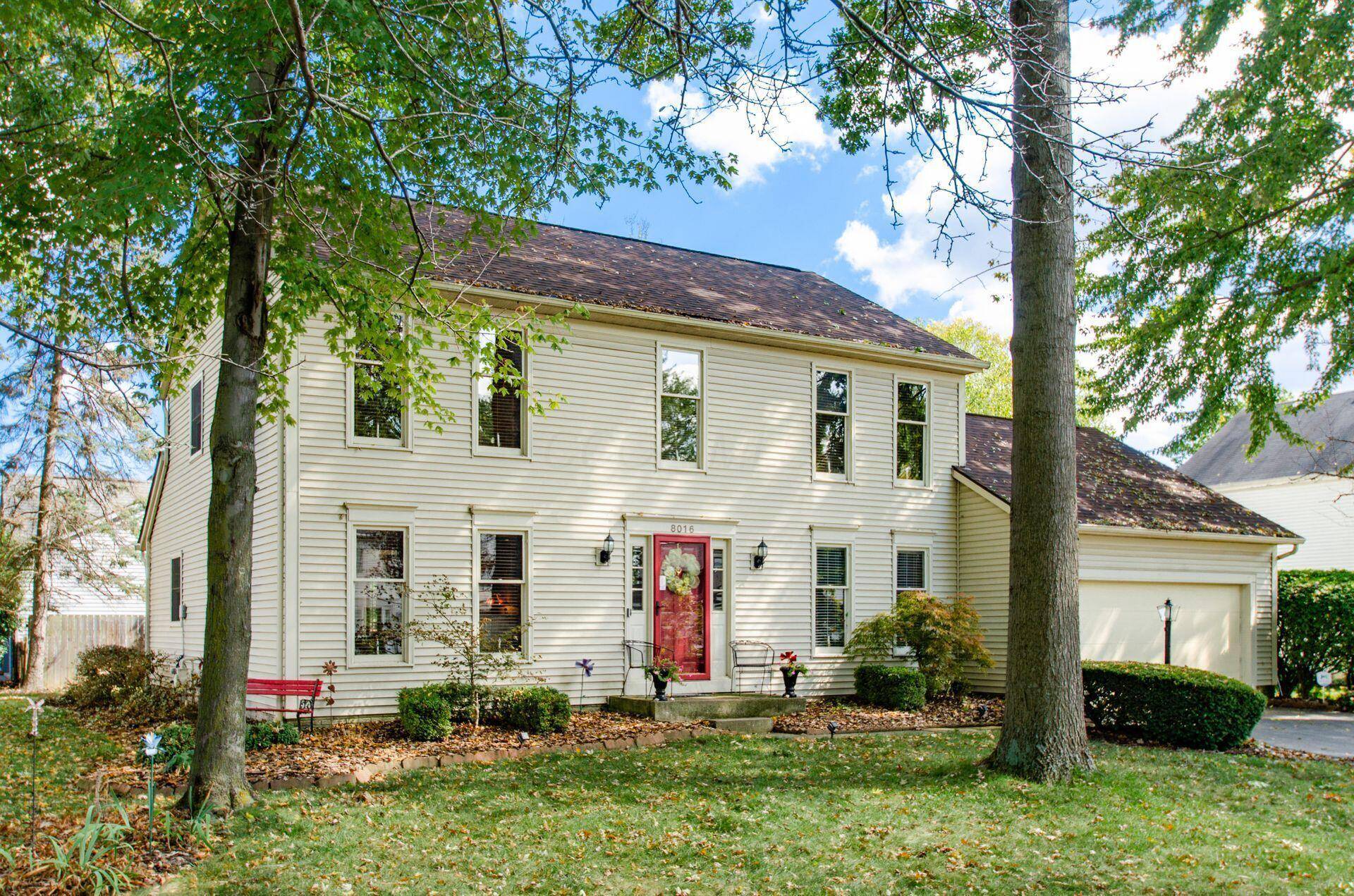 Westerville, OH 43081,8016 Oakwind Court
