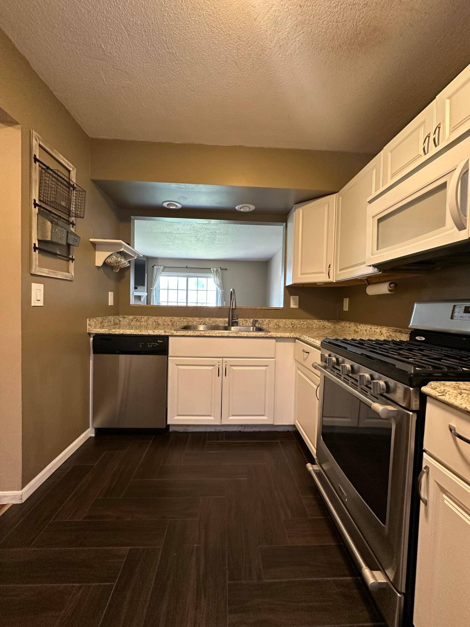 Hilliard, OH 43026,1768 Ridgebury Drive #135A