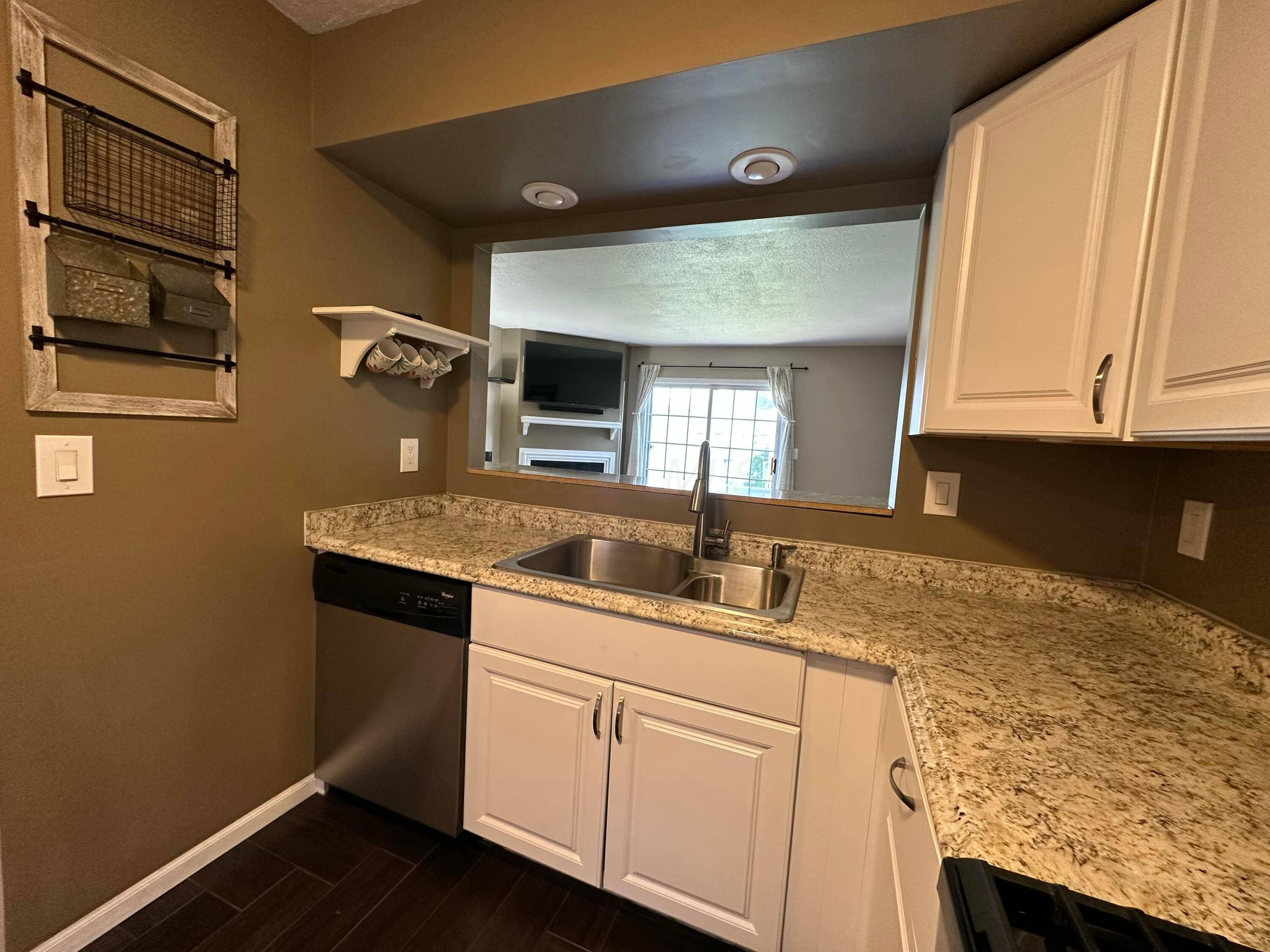 Hilliard, OH 43026,1768 Ridgebury Drive #135A