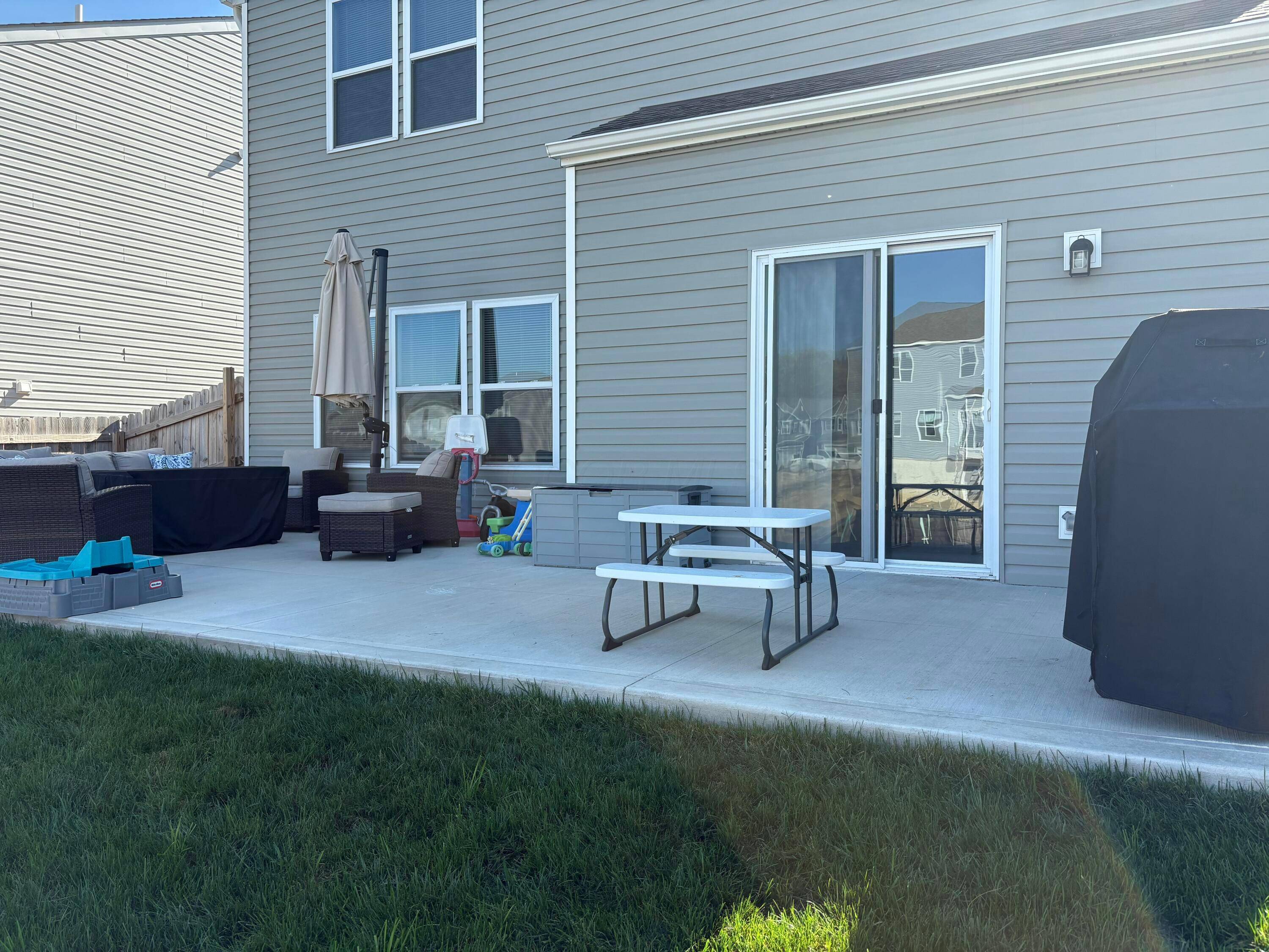 Grove City, OH 43123,1594 Lewes Castle Drive