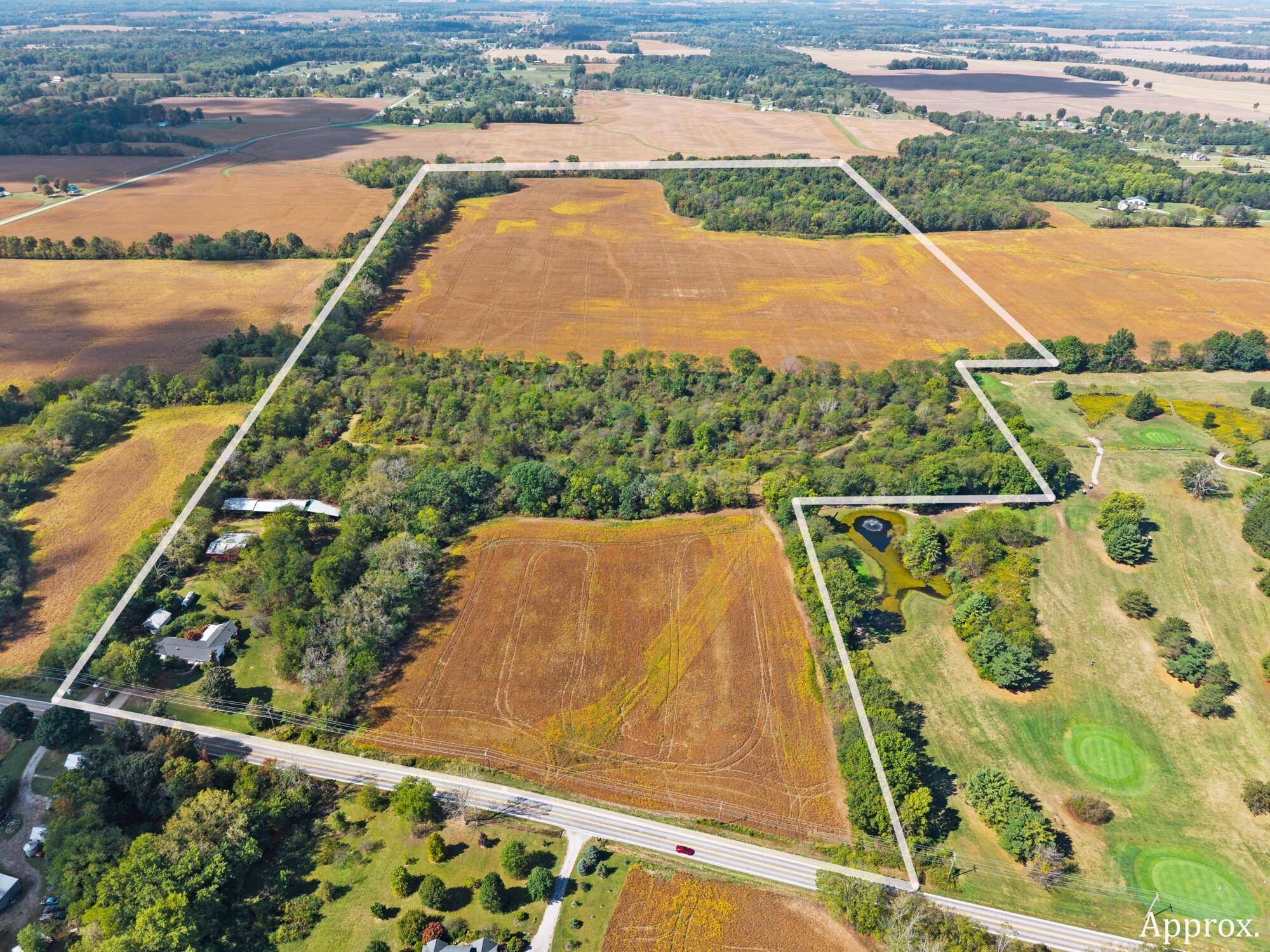 Sunbury, OH 43074,6337 N State Route 61