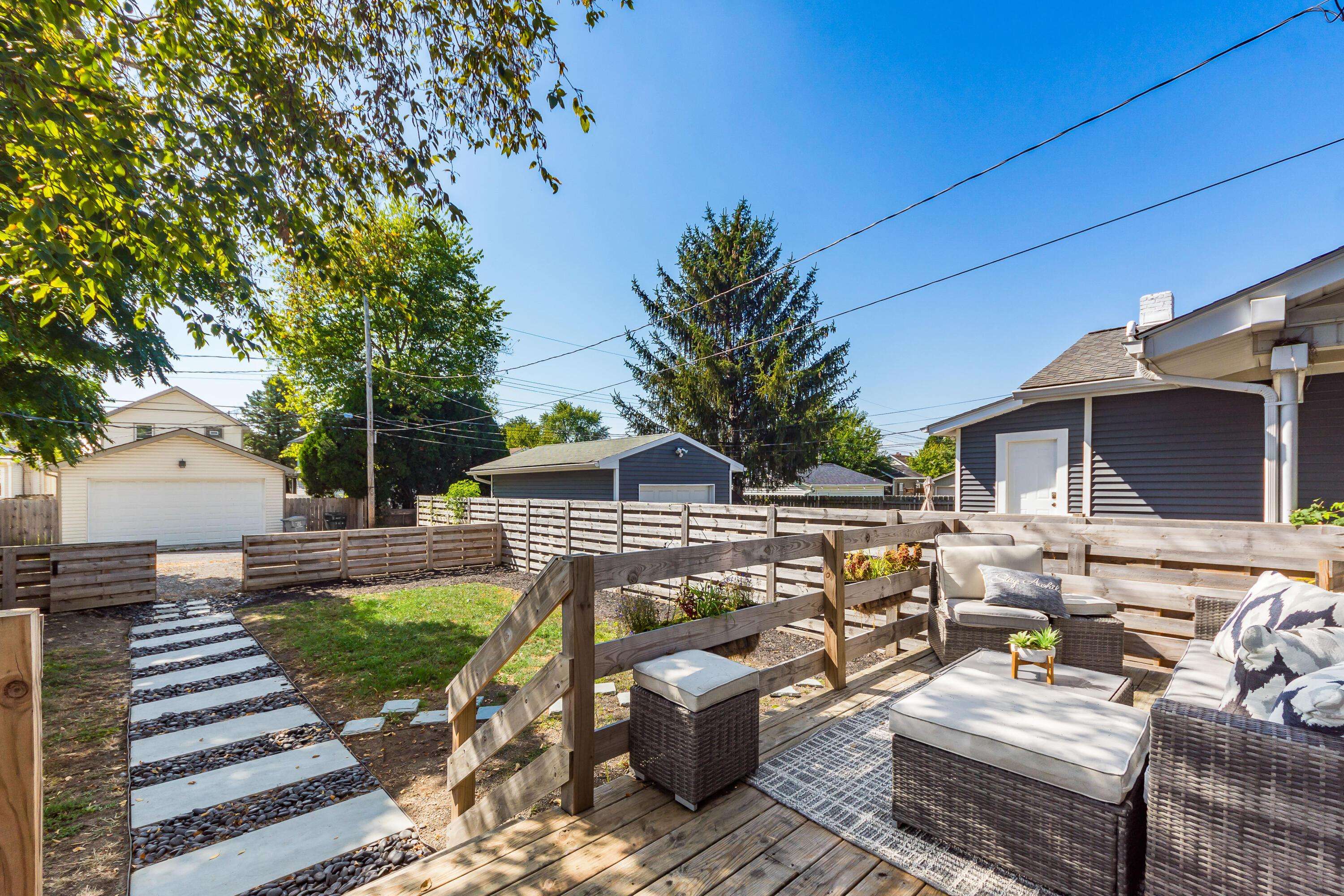 Columbus, OH 43206,563 Frebis Avenue