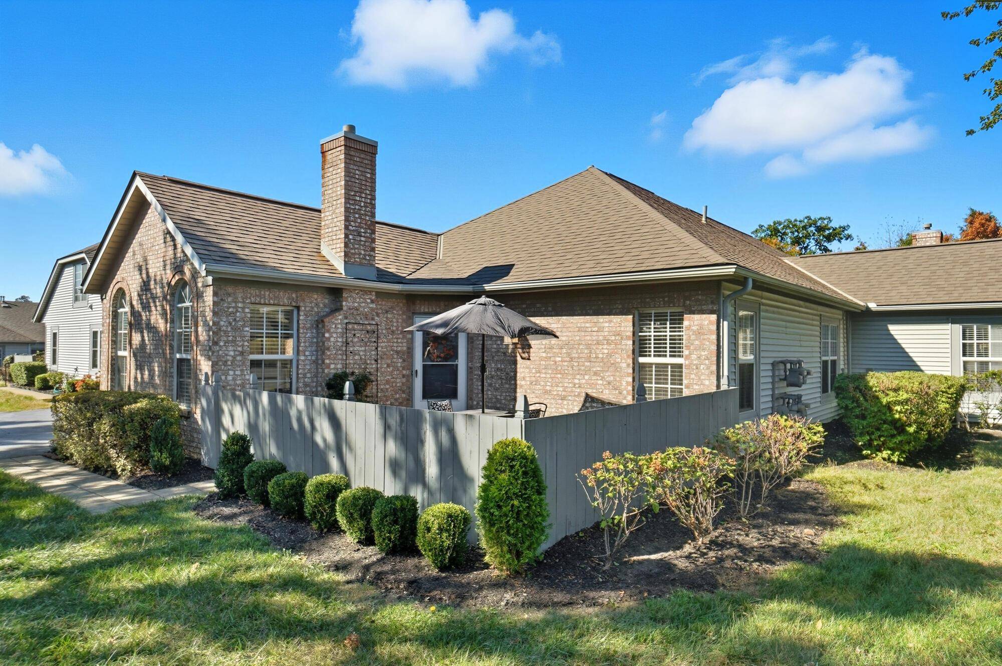 Columbus, OH 43230,301 Villa Oaks Lane