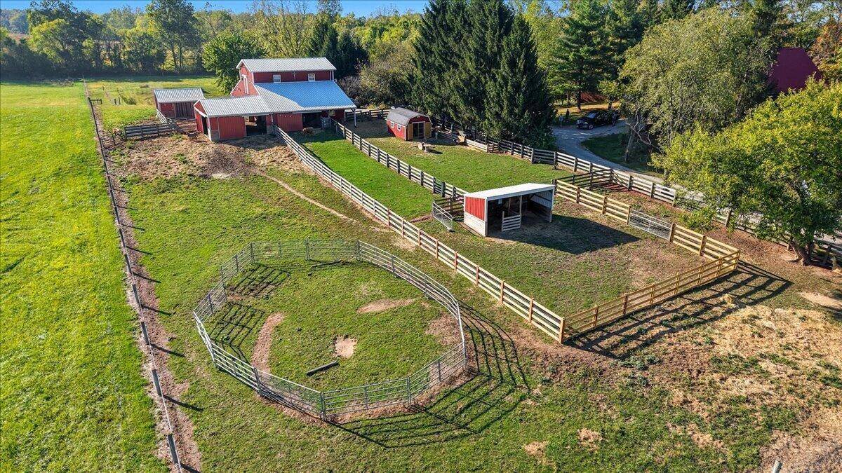 Fredericktown, OH 43019,3020 Chesterville Sparta Road