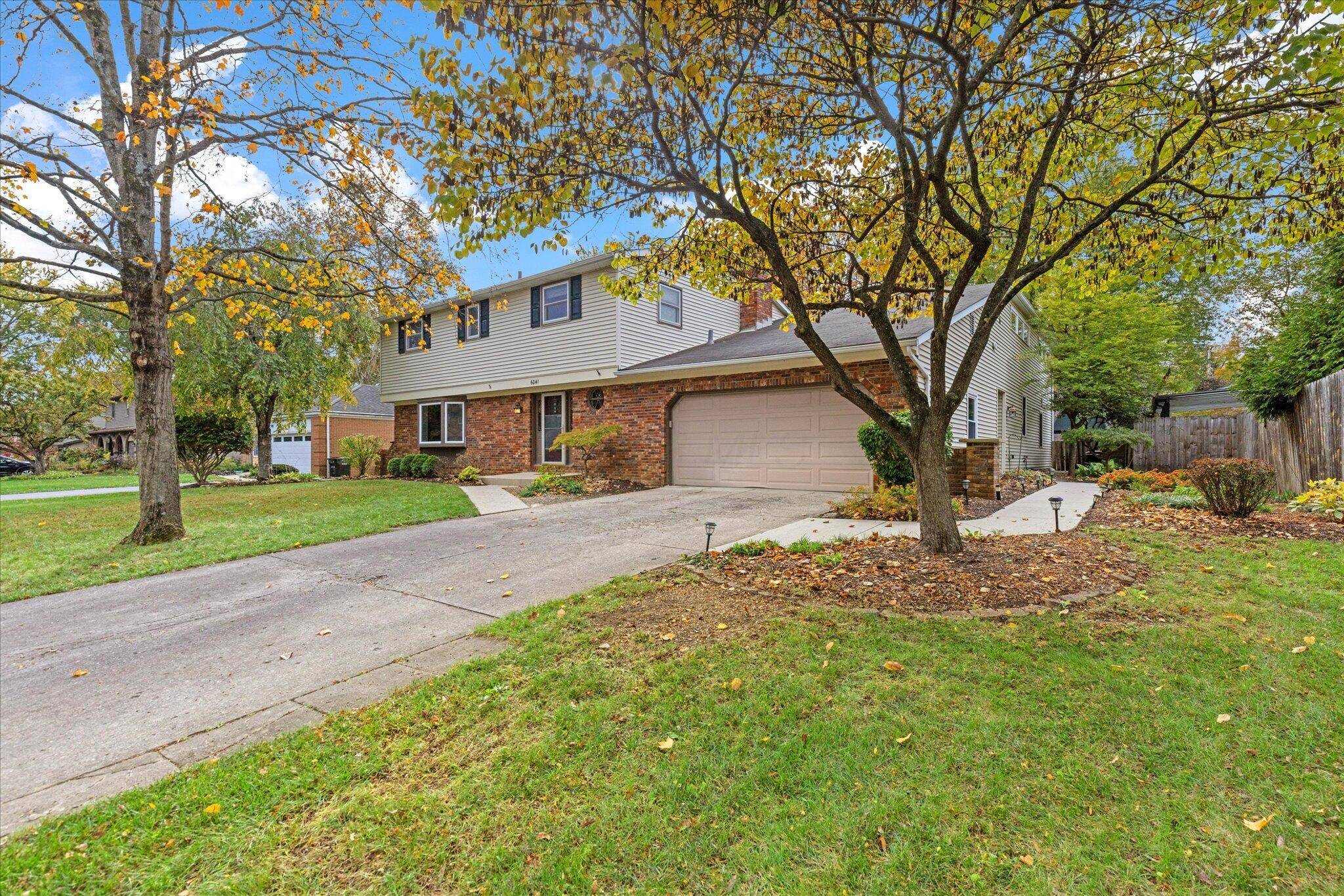 Columbus, OH 43235,6041 Rocky Rill Road