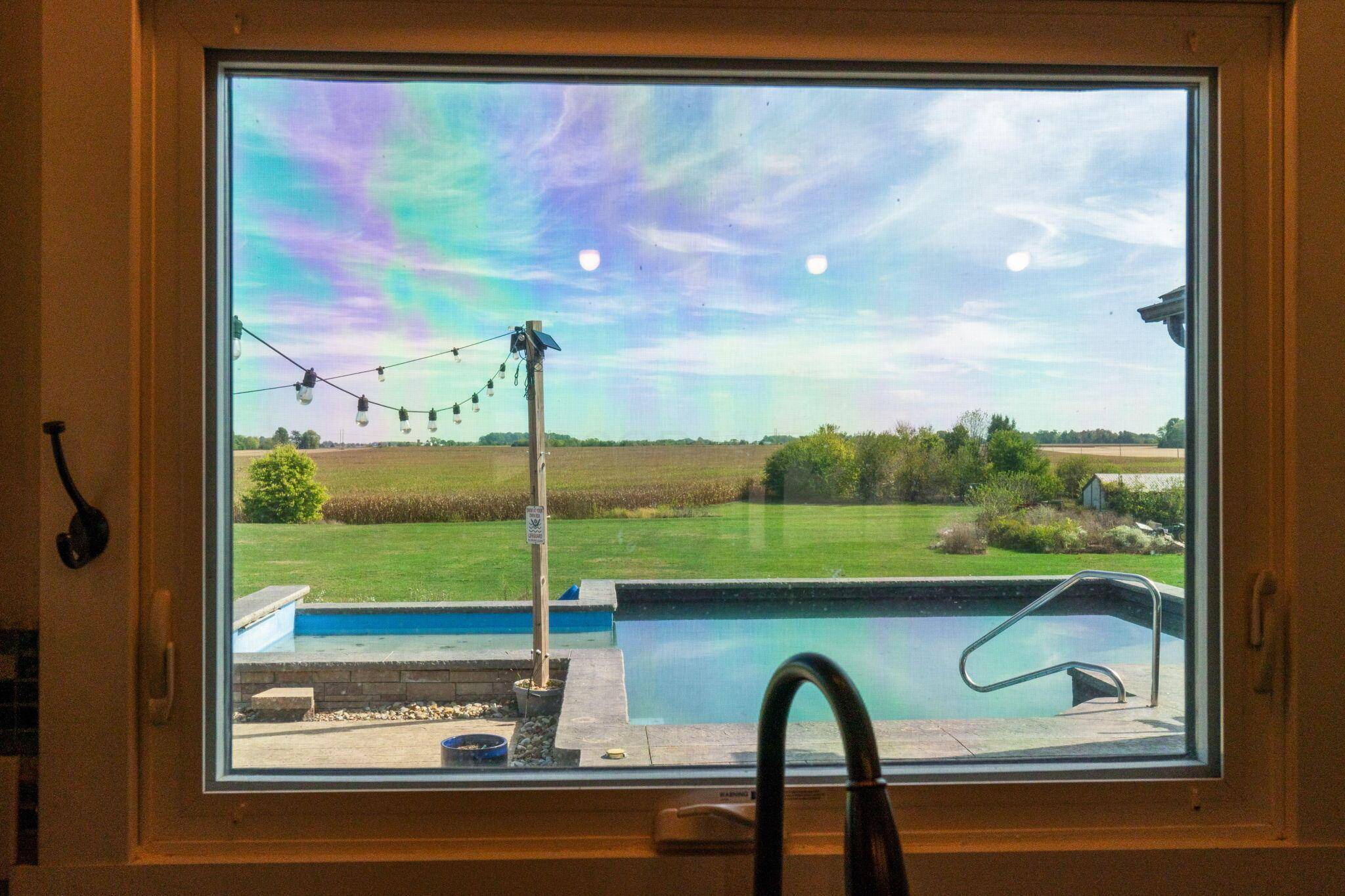 Radnor, OH 43066,3414 State Route 203