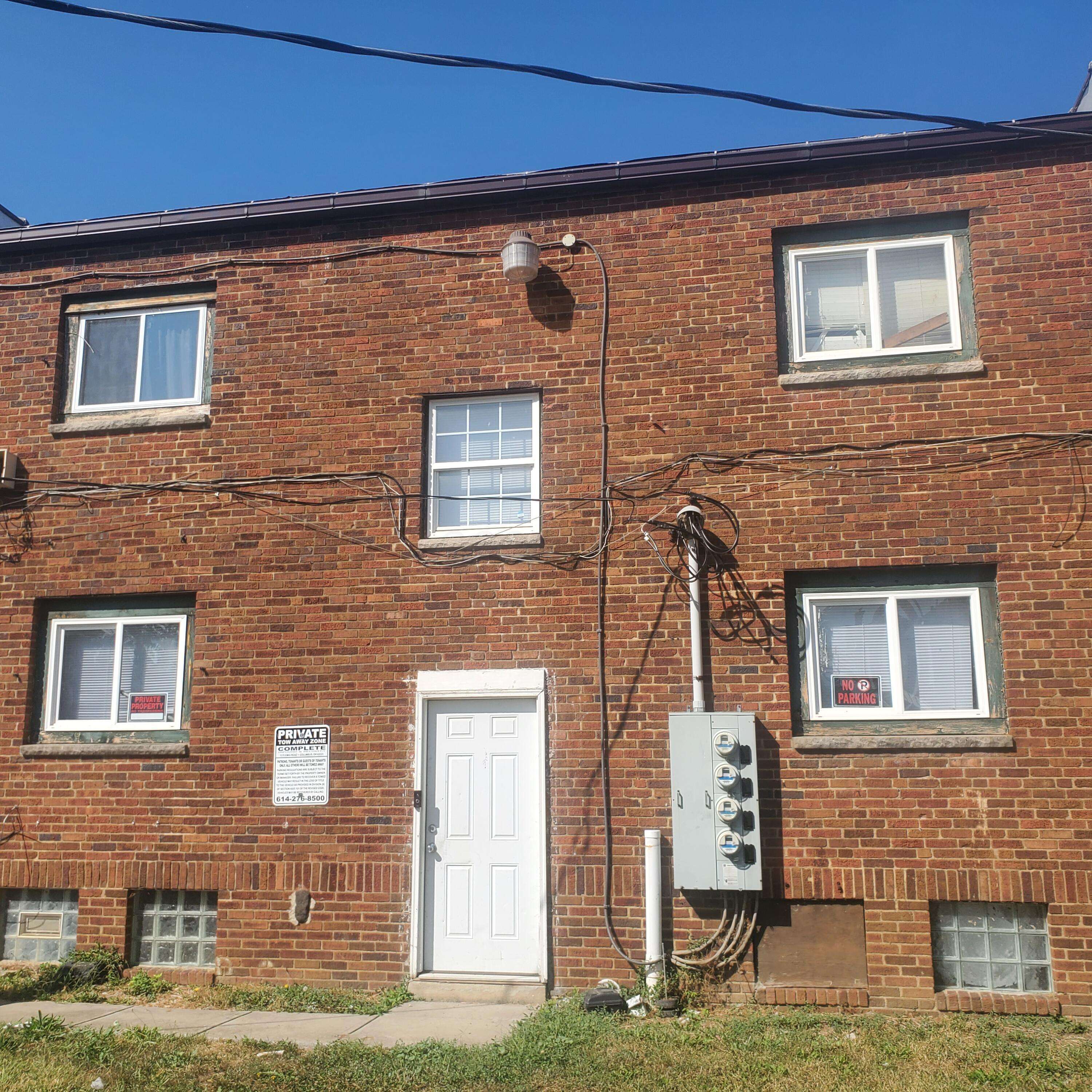 Columbus, OH 43206,1056 Wilson Avenue