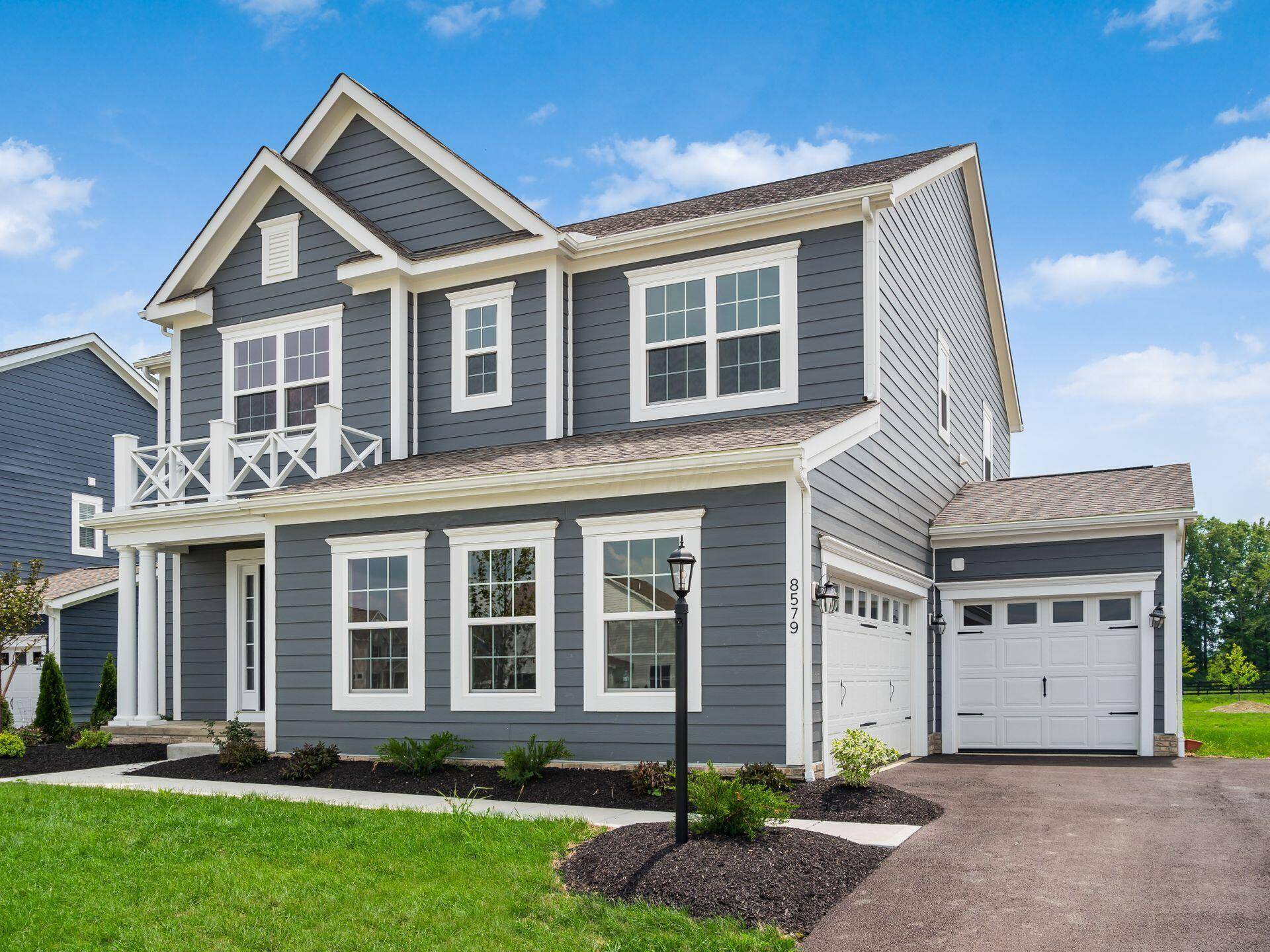 Plain City, OH 43064,8579 Tupelo Way