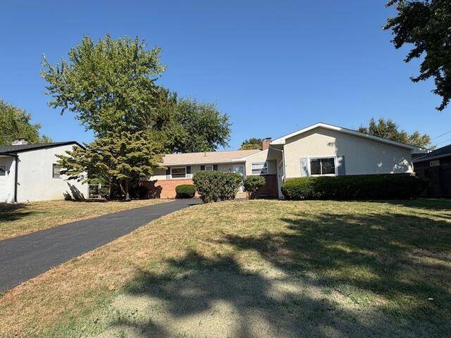 Columbus, OH 43220,1016 Lambeth Drive