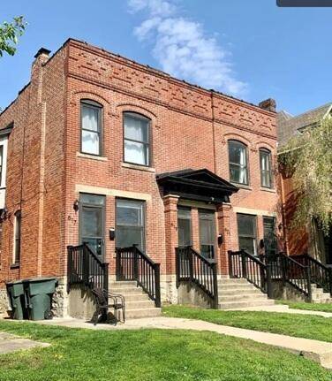 Columbus, OH 43215,617 Dennison Avenue