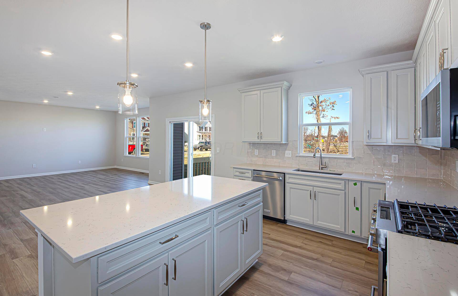 Sunbury, OH 43074,708 Eagle Court #Lot 2500