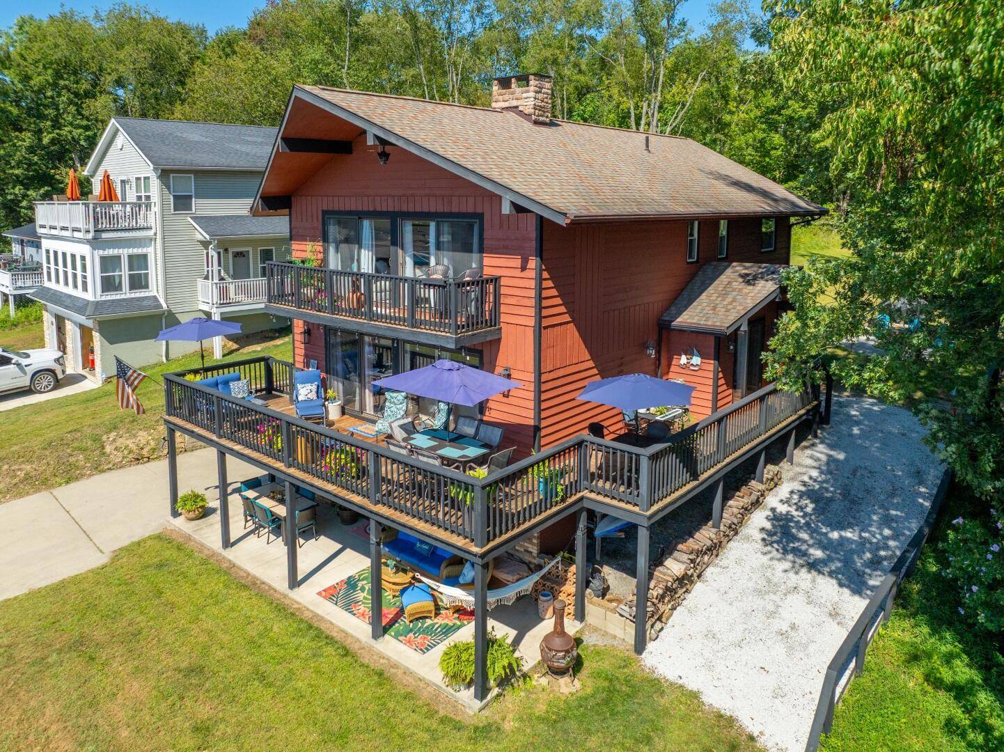 Howard, OH 43028,318 Crabapple Drive