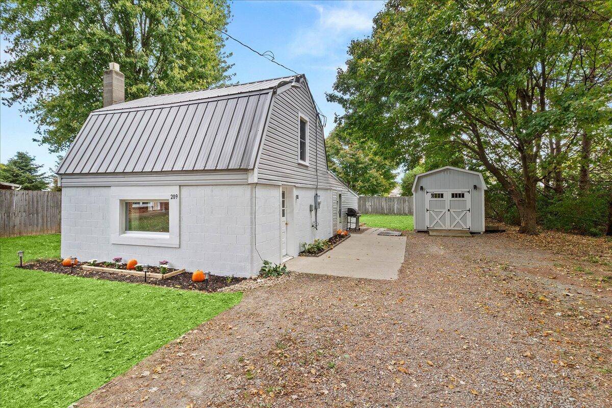 North Lewisburg, OH 43060,209 Tallman Street