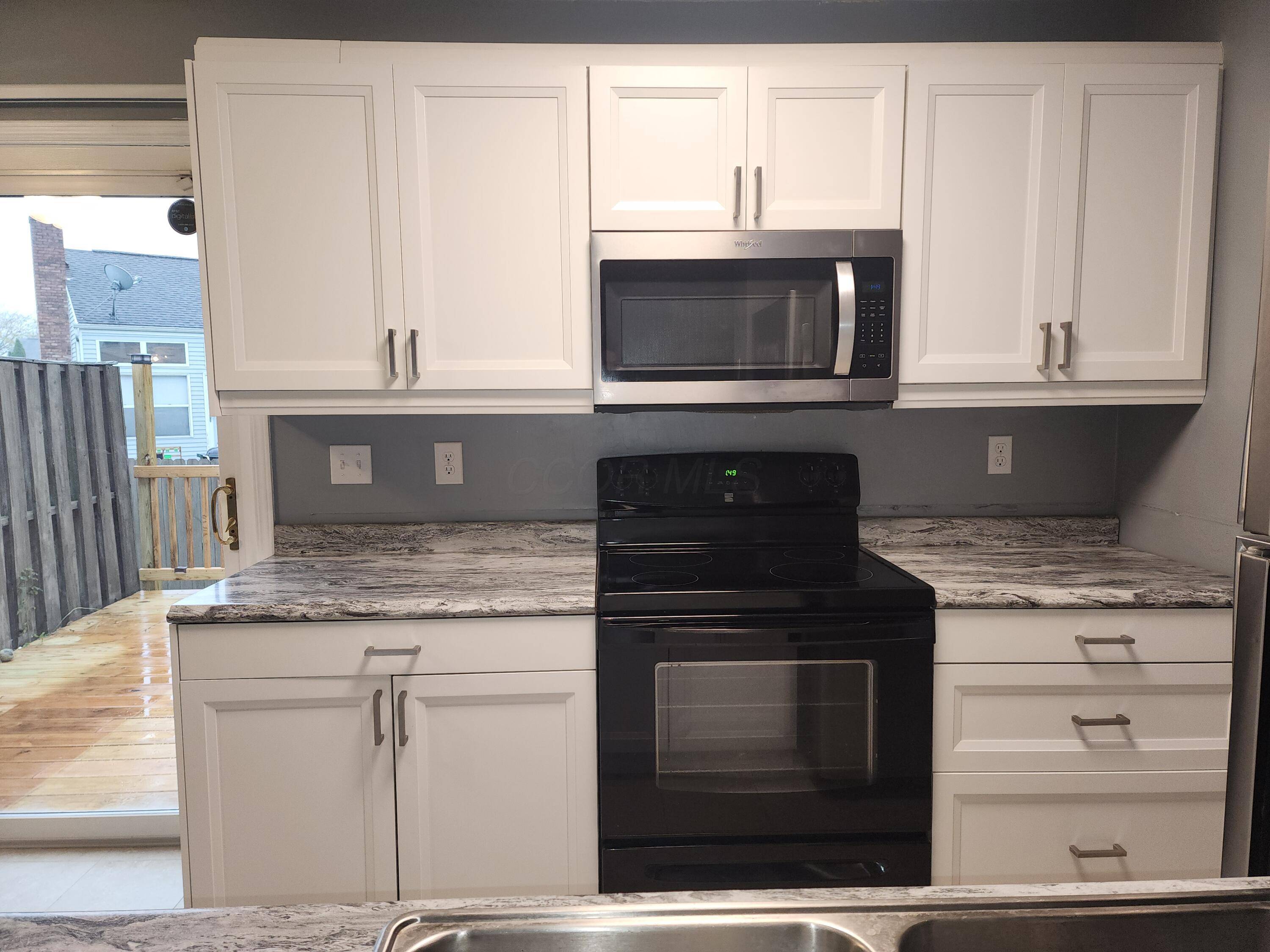 Hilliard, OH 43026,4995 Singleton Drive #18C