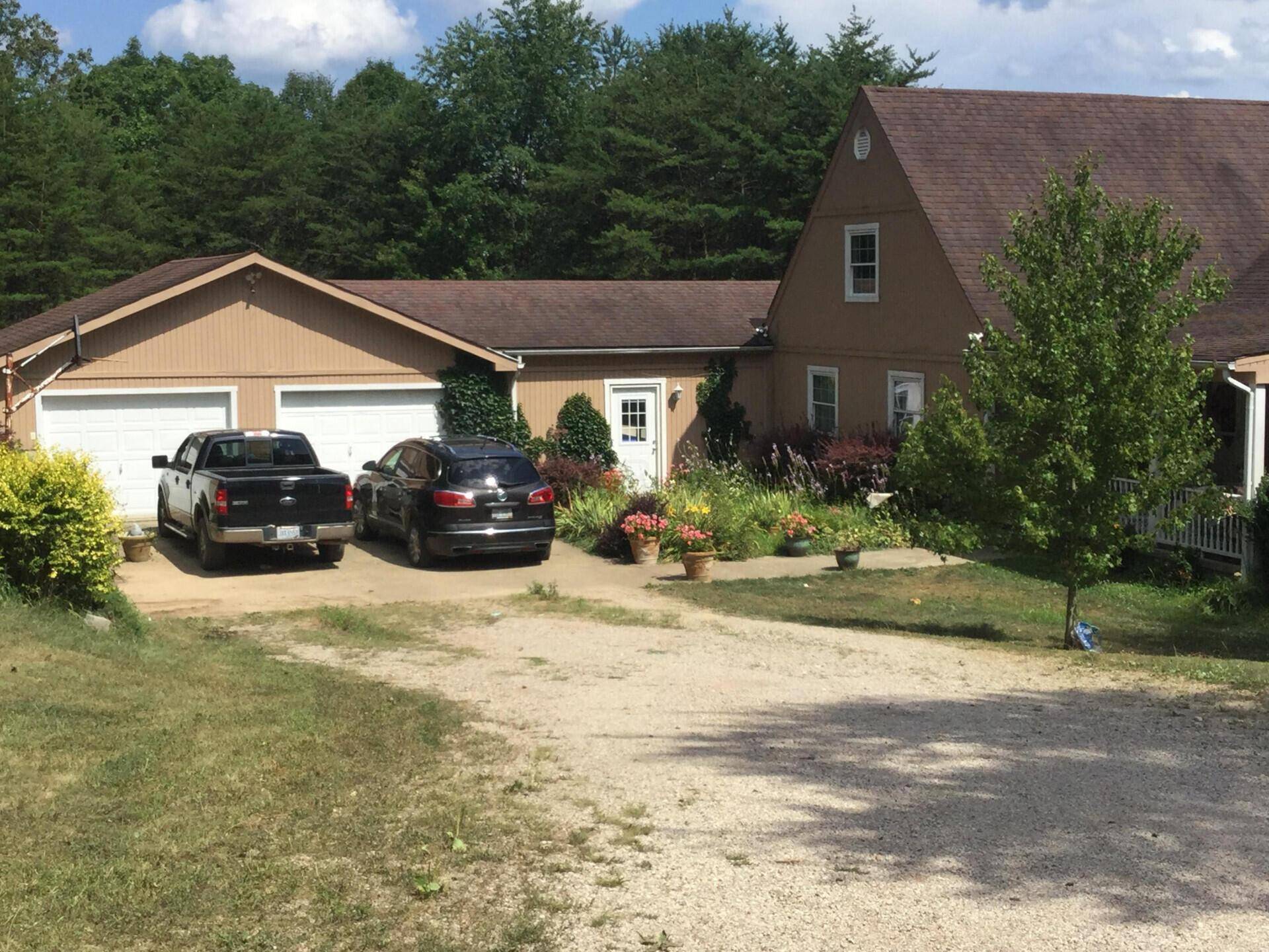 Ray, OH 45672,3732 Borland Road