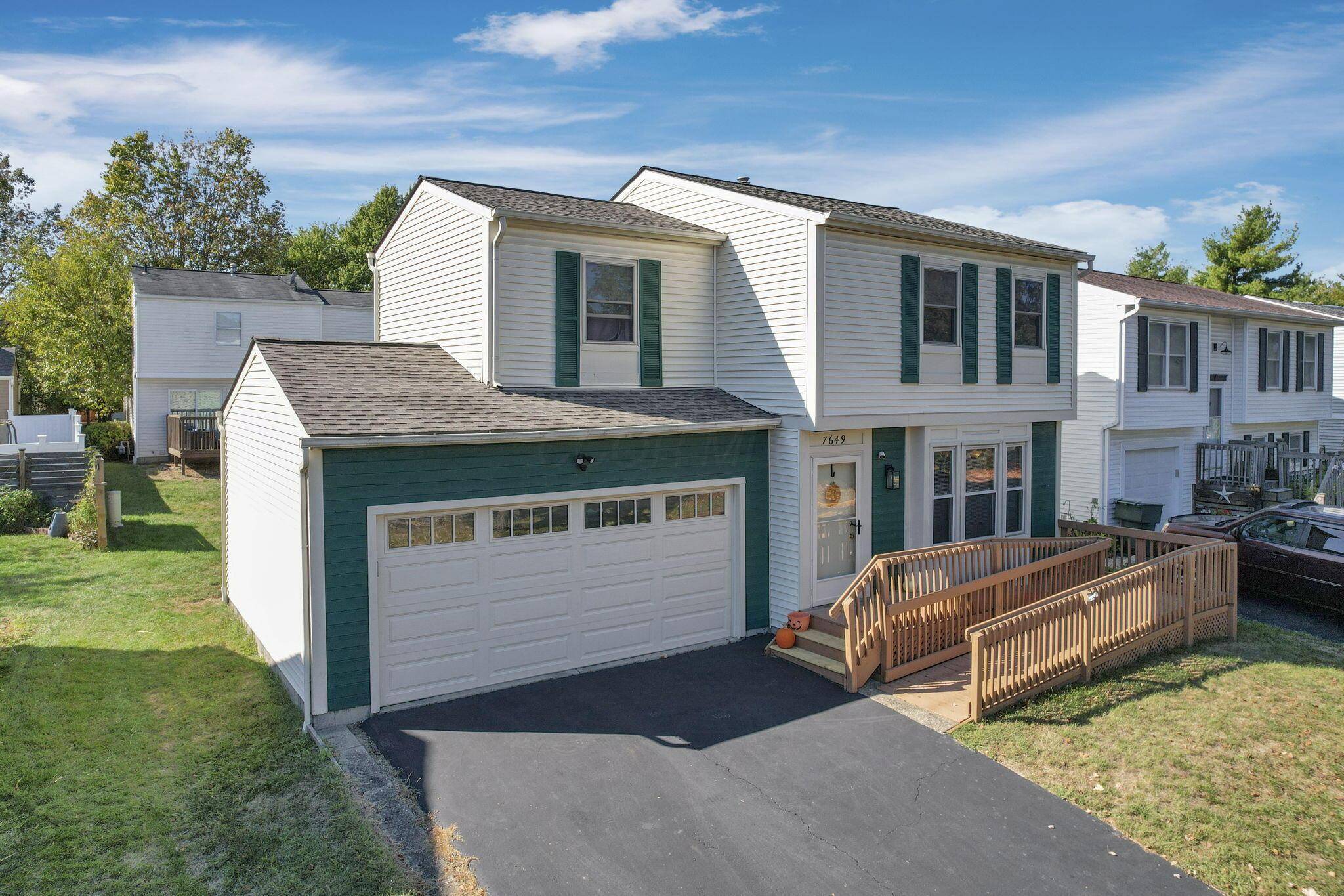 Columbus, OH 43085,7649 Flynnway Drive #139