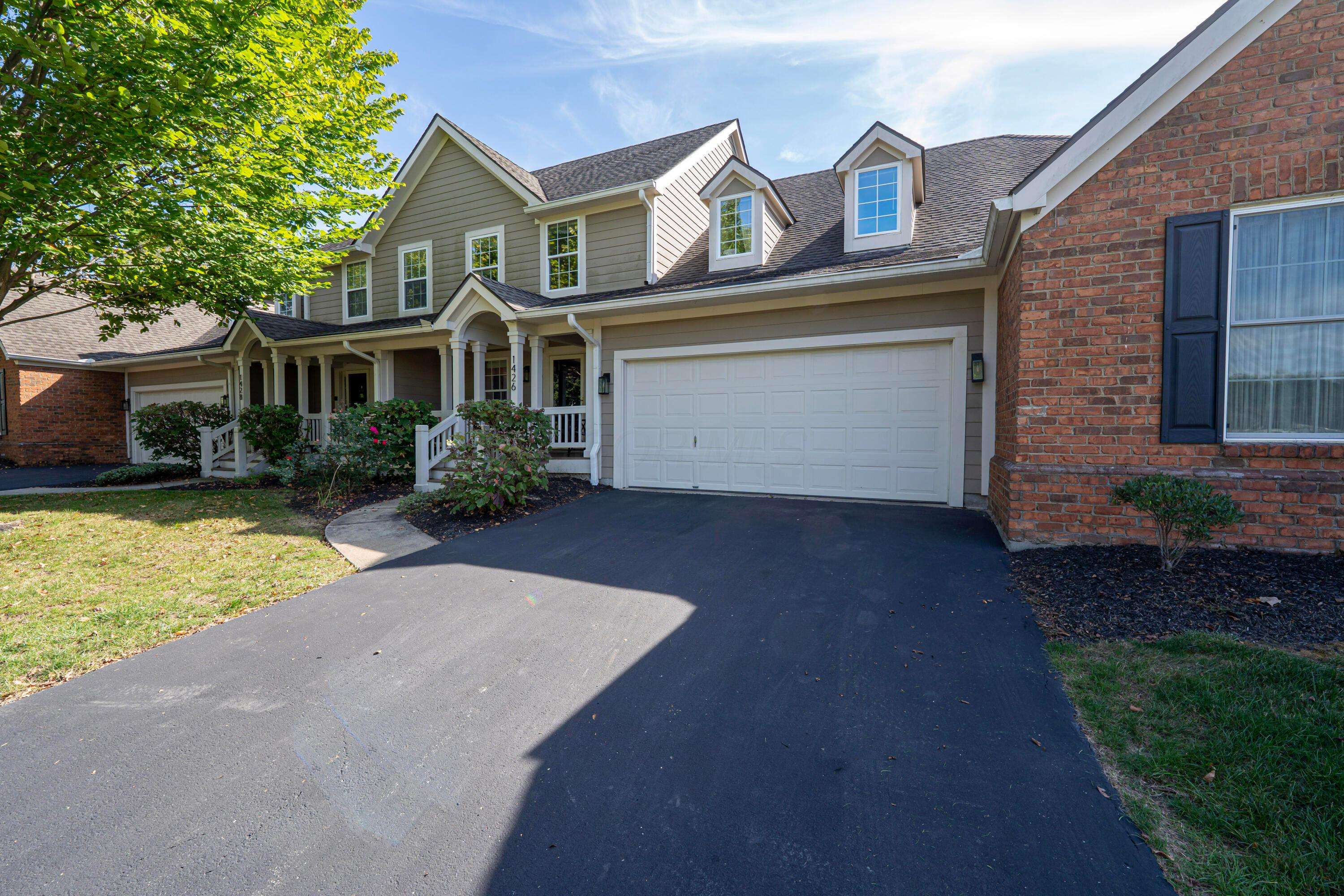 New Albany, OH 43054,1426 Sedgefield Drive