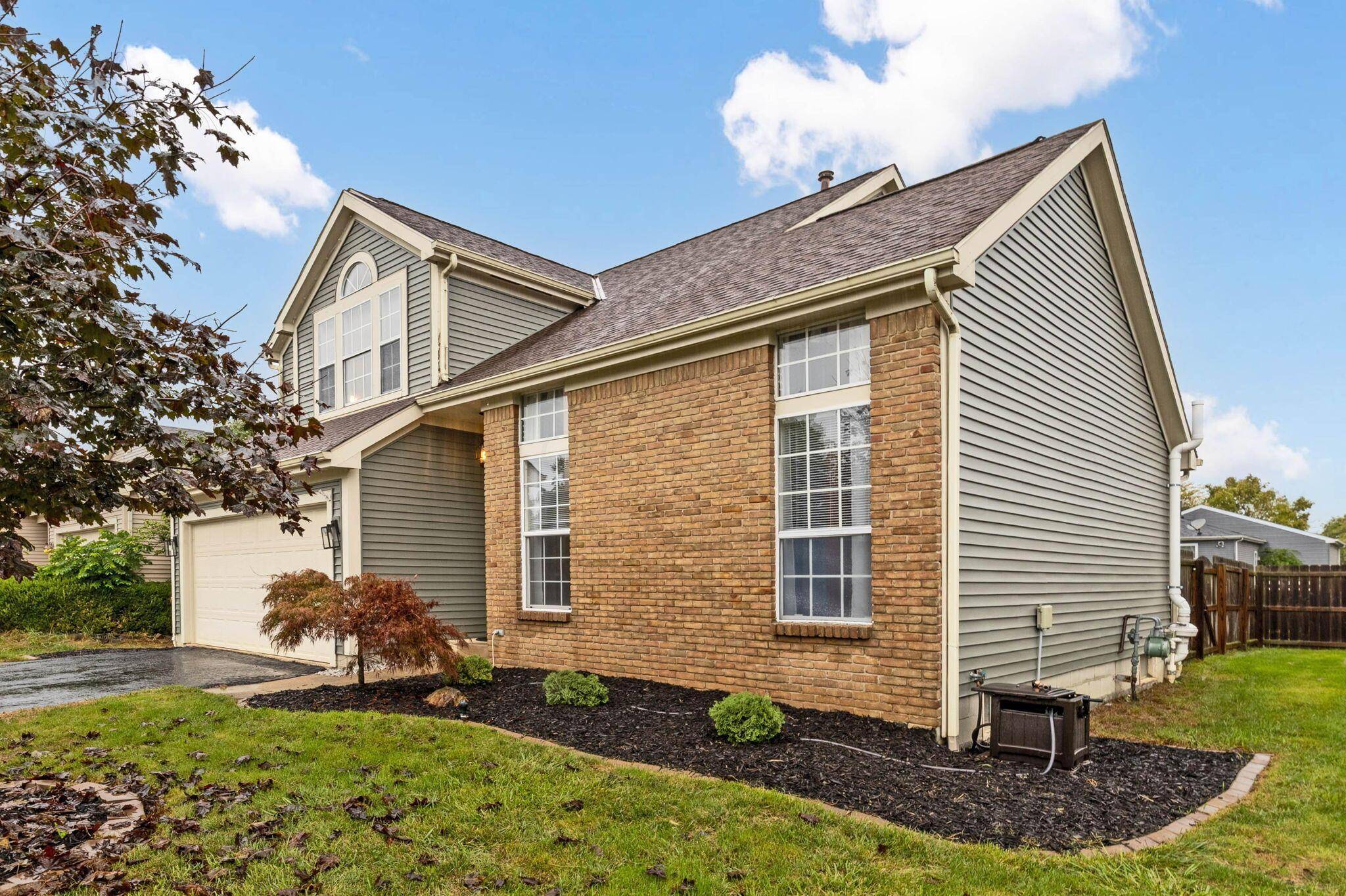 Hilliard, OH 43026,4976 Shady Oak Drive