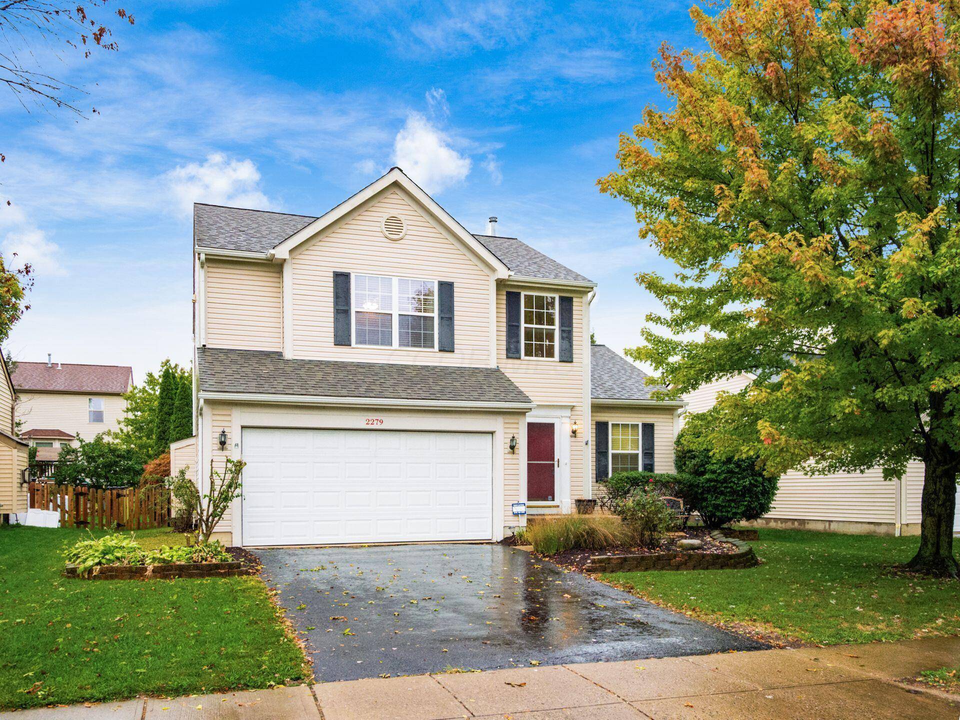 Columbus, OH 43228,2279 Siskin Avenue