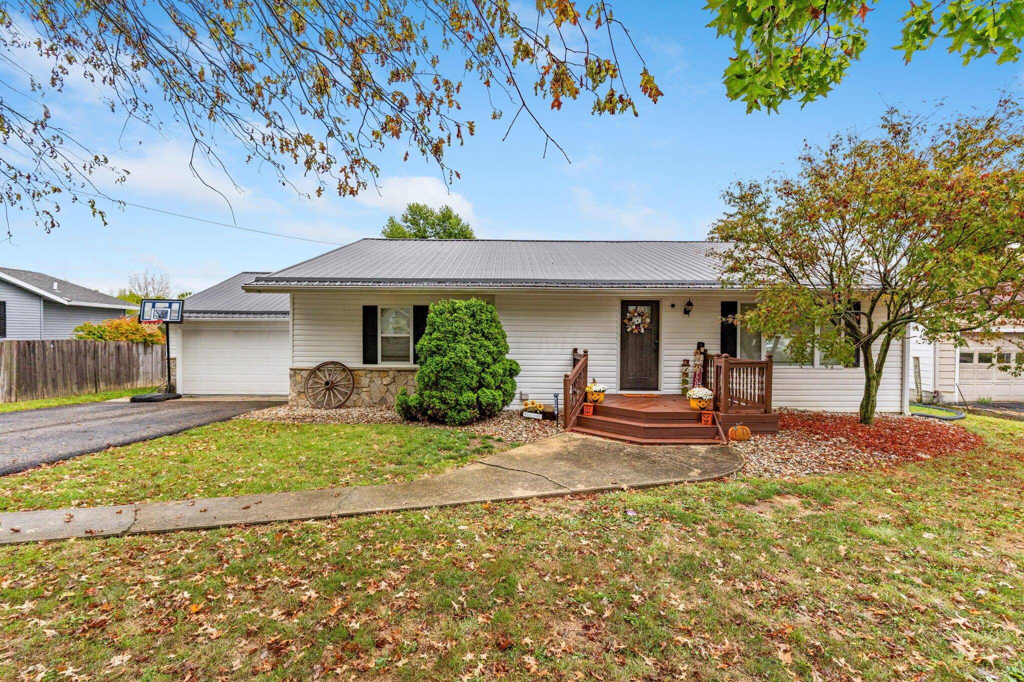 Marion, OH 43302,2280 Smeltzer Road