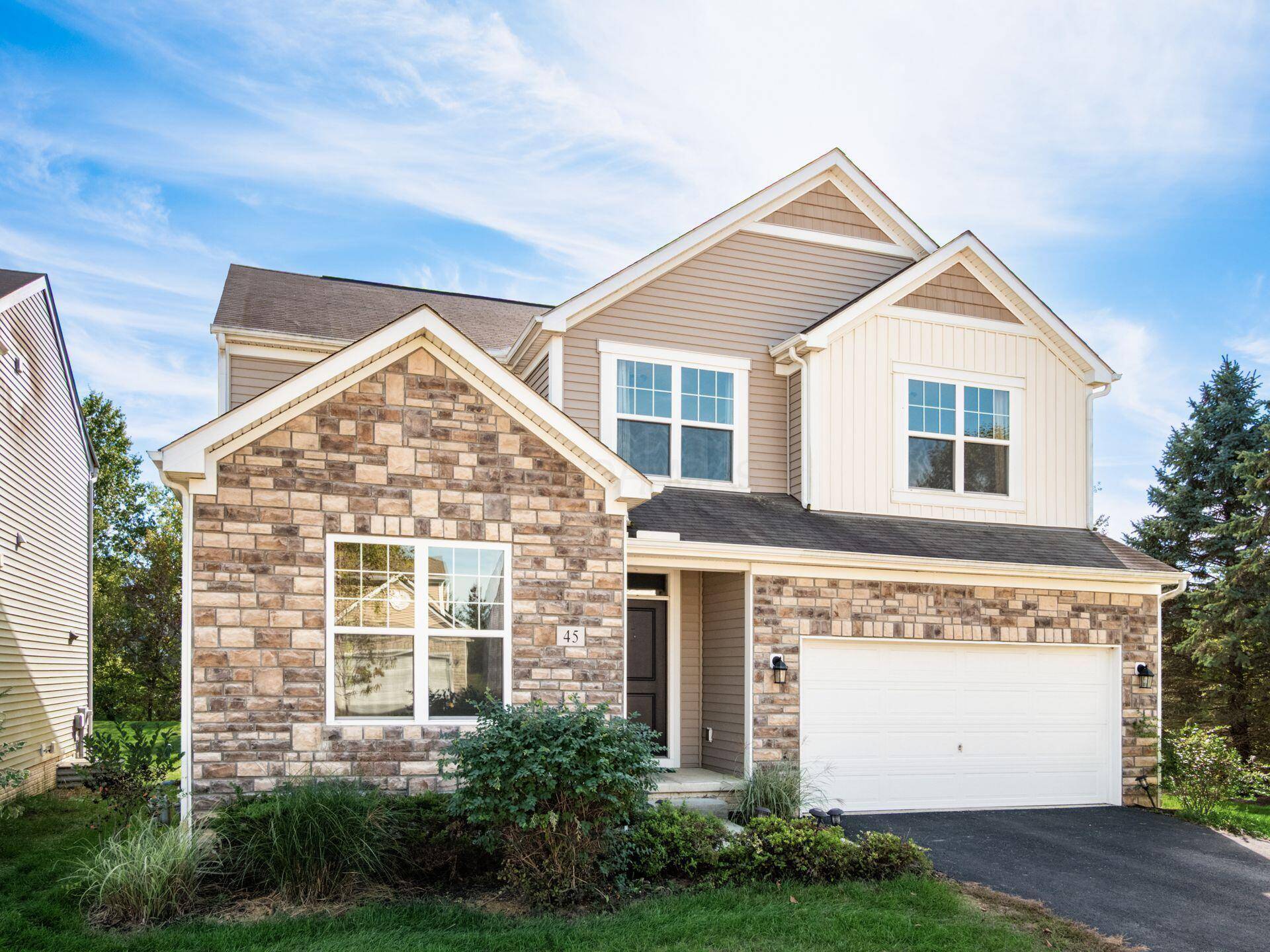 Lewis Center, OH 43035,45 Gold Meadow Drive