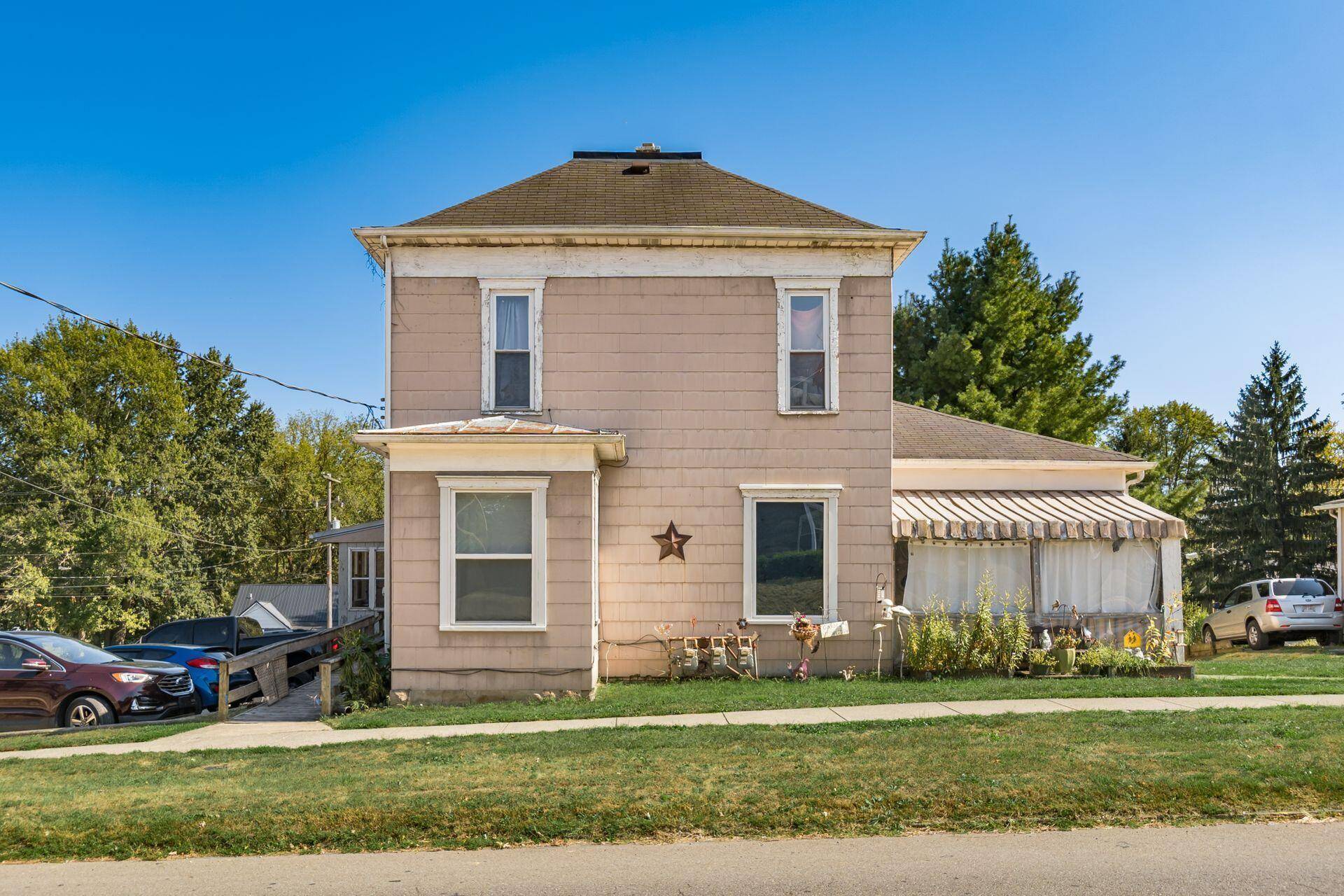 Centerburg, OH 43011