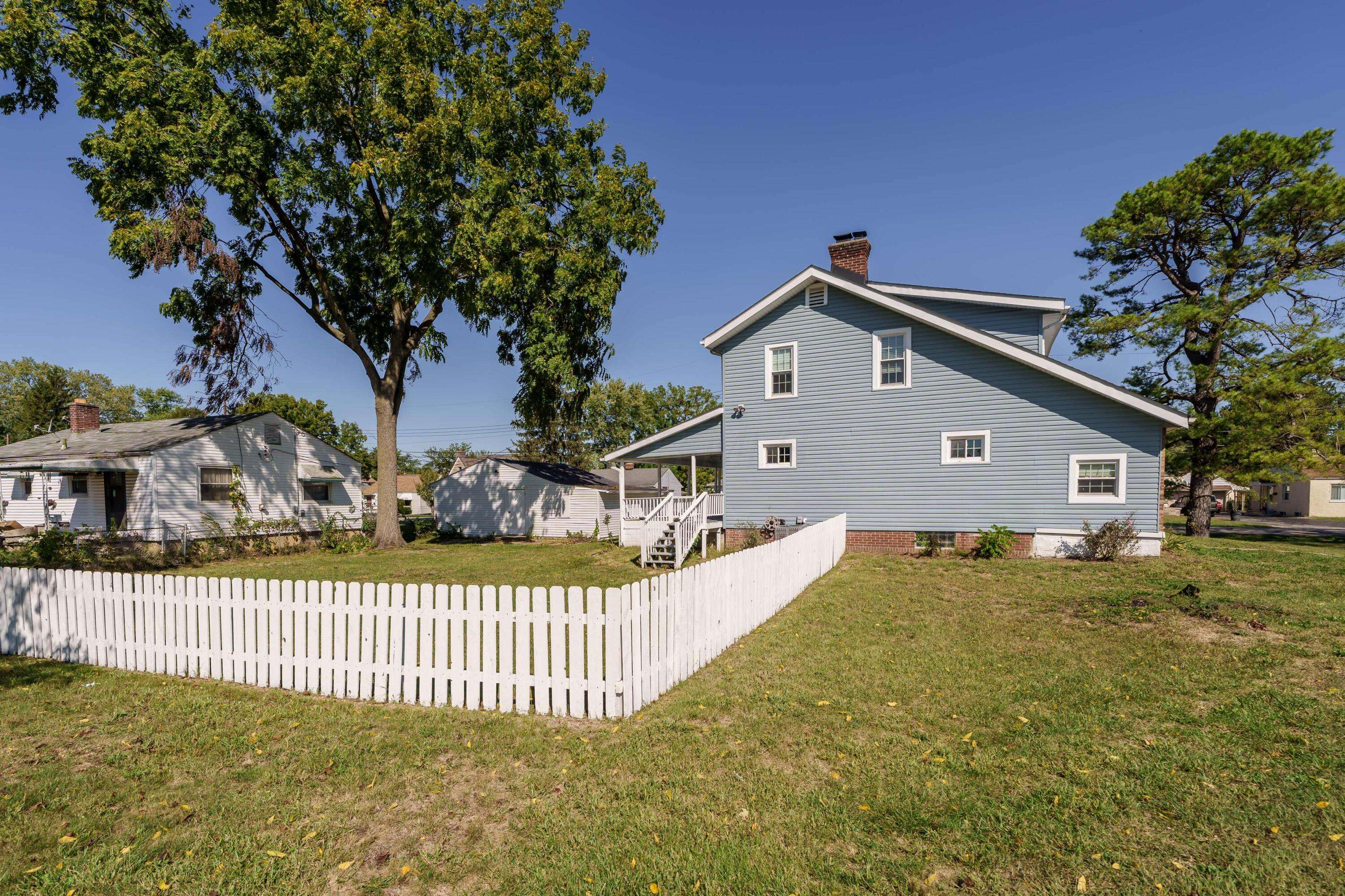 Columbus, OH 43223,1873 Rosemont Avenue