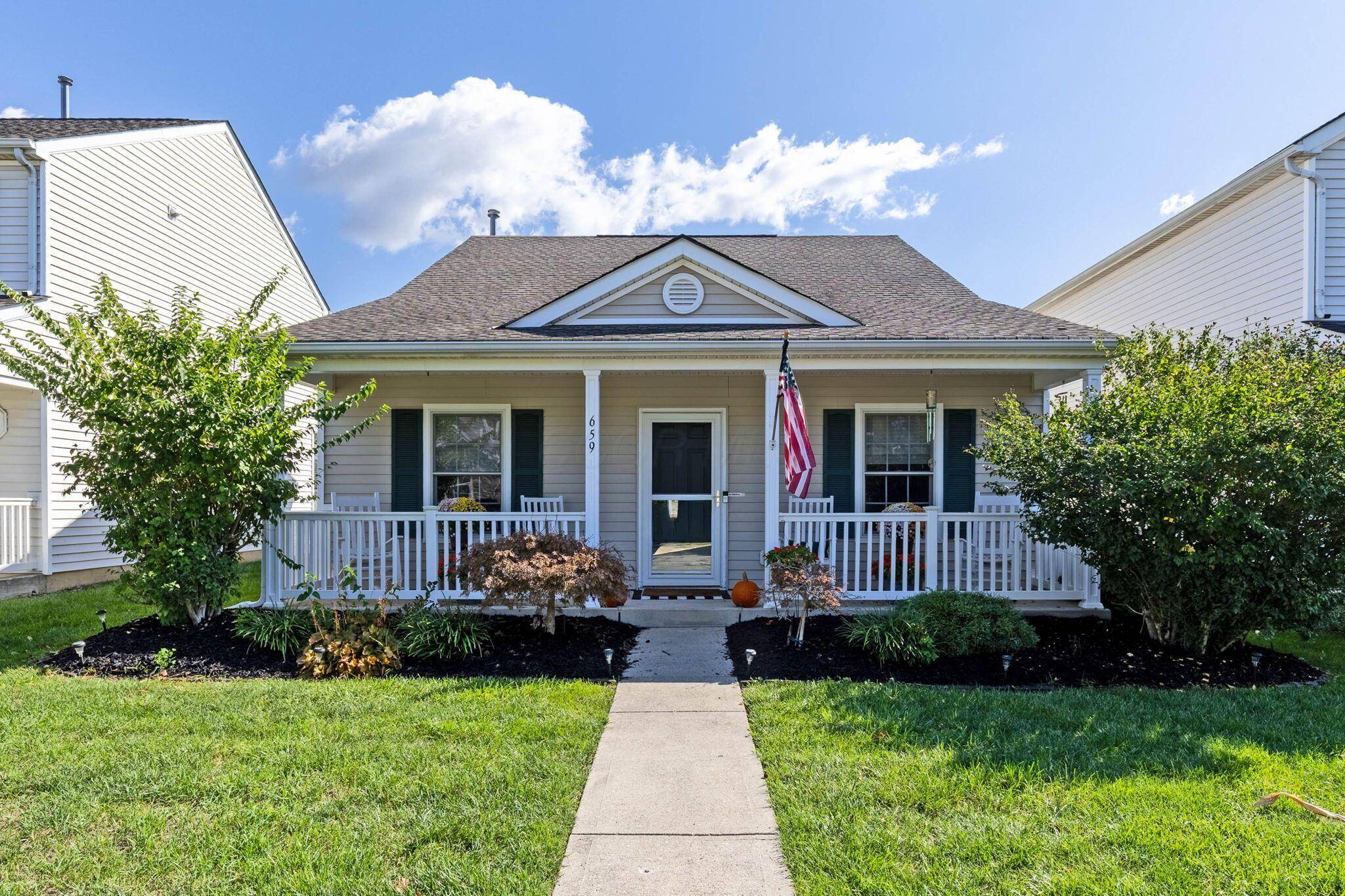 Delaware, OH 43015,659 Lehner Woods Boulevard