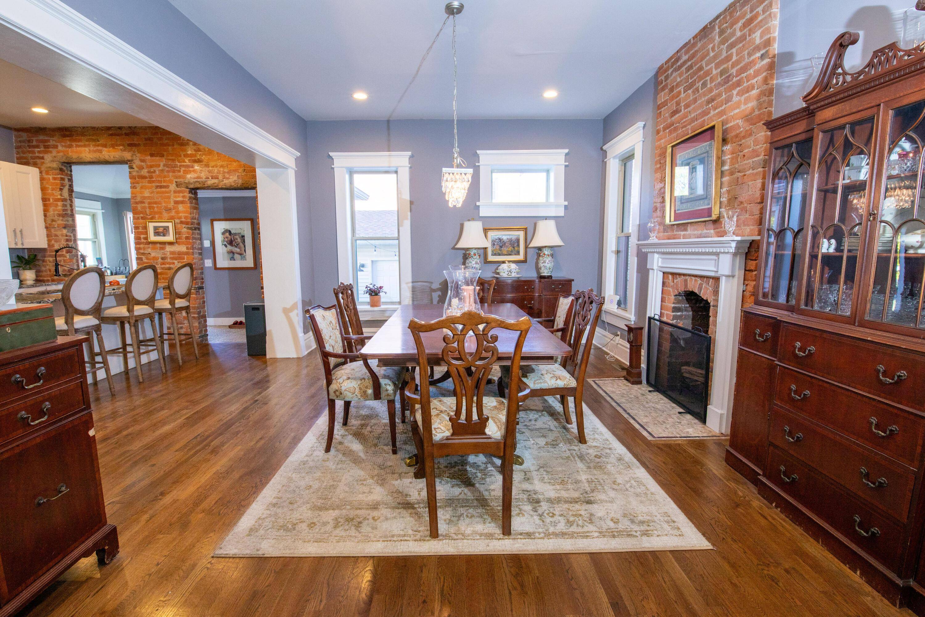 Columbus, OH 43205,138 Wilson Avenue