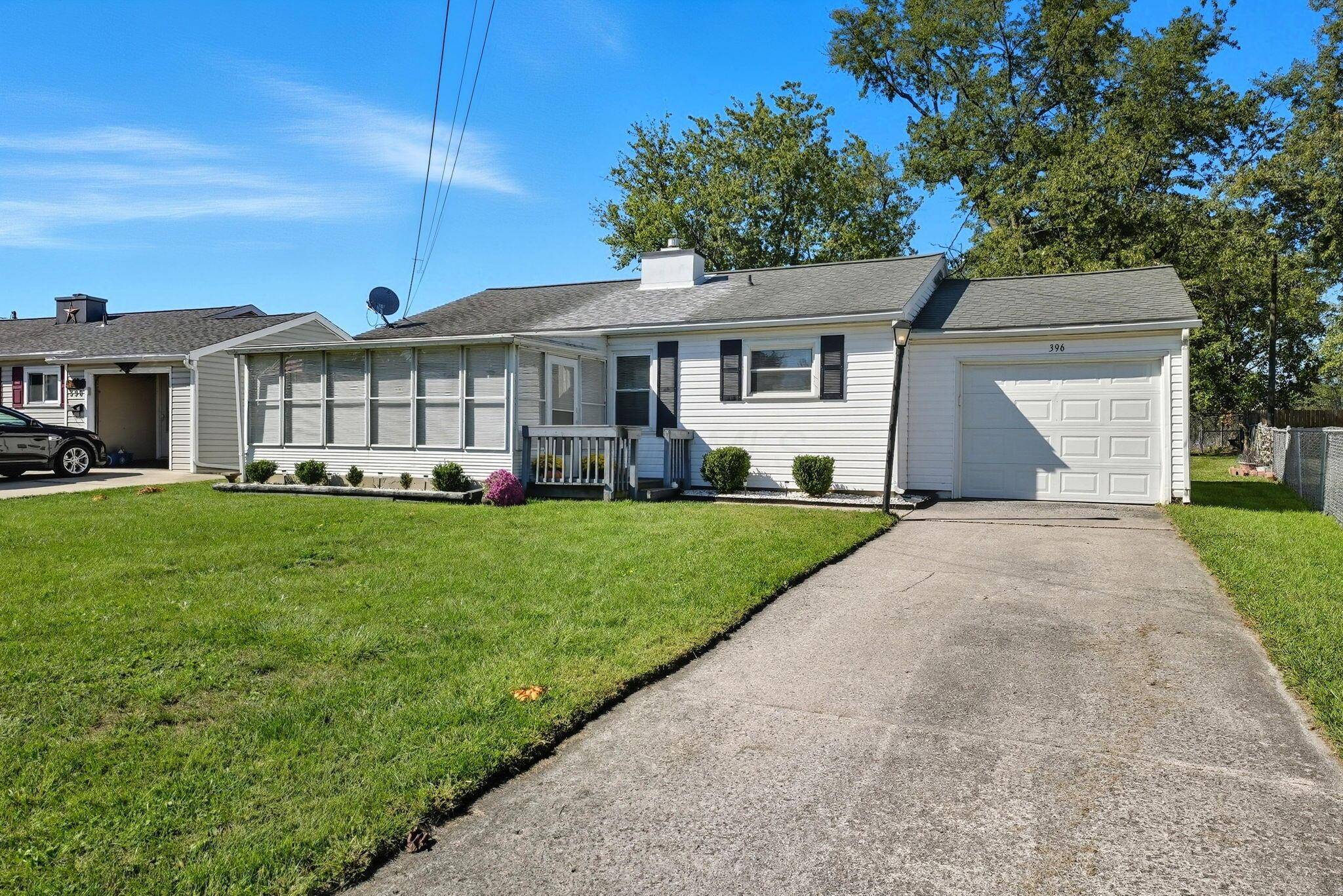 Marion, OH 43302,396 Lynn Drive