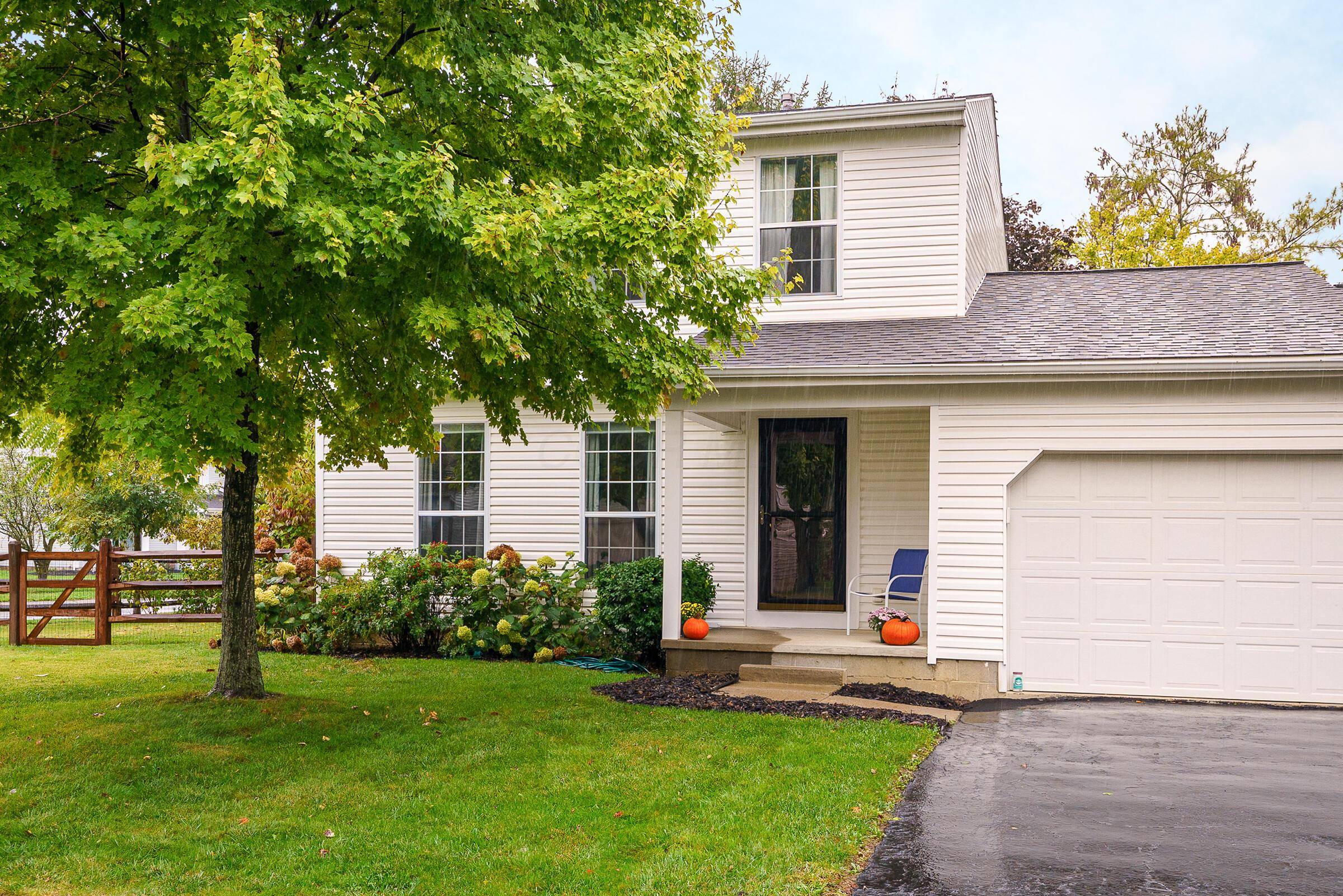 Hilliard, OH 43026,2967 Castlebrook Avenue