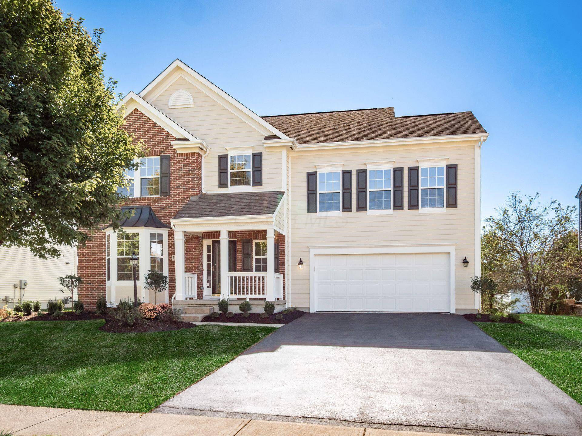 Pickerington, OH 43147,171 Longleaf Street