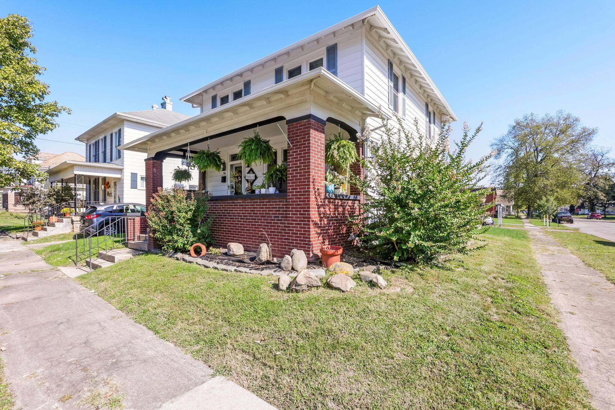 Logan, OH 43138,90 S Culver Street