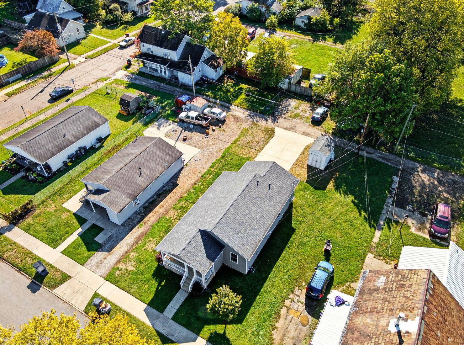 Newark, OH 43055,53 Poplar Avenue