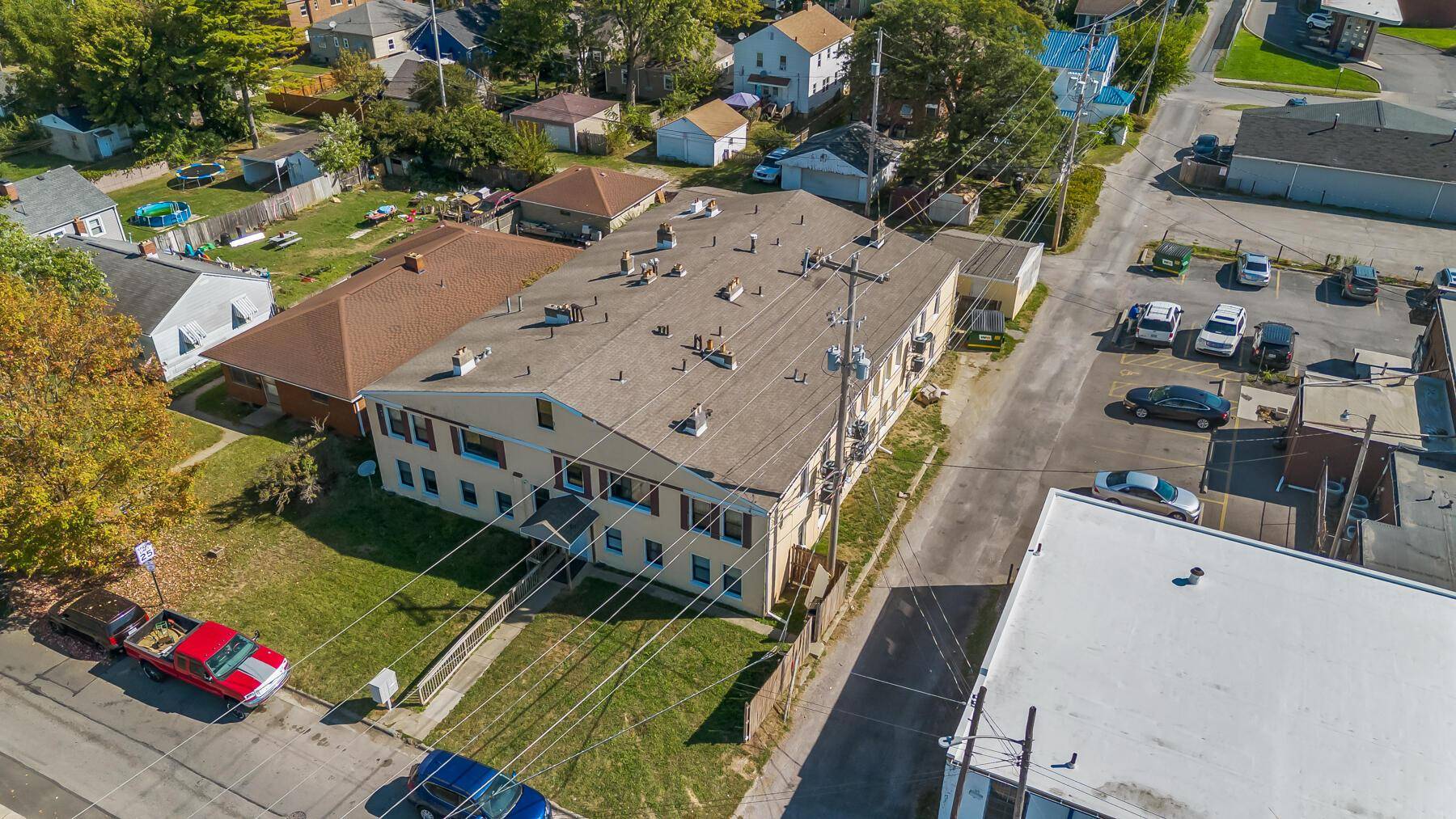 Columbus, OH 43204,32 Orel Avenue