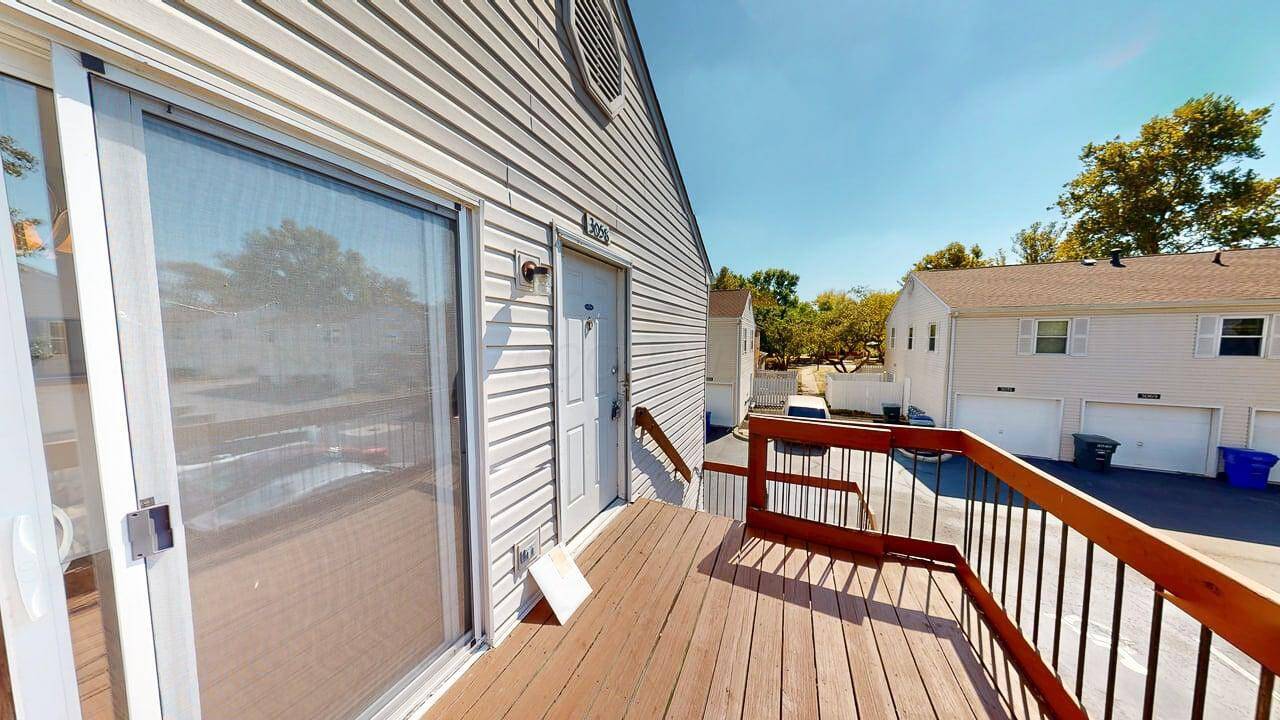 Columbus, OH 43204,3058 Jersey Drive #53