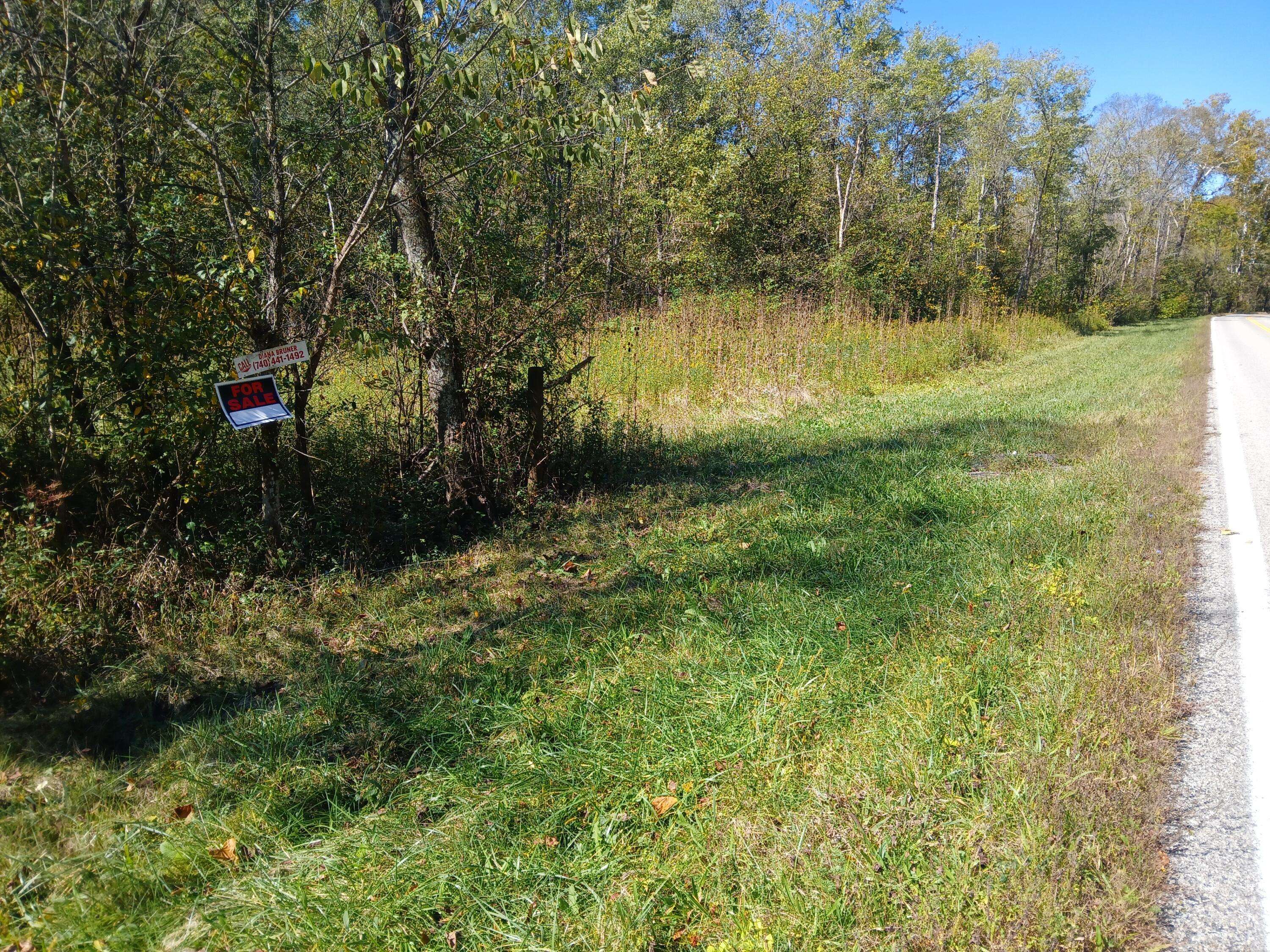 Amesville, OH 45711,0 Oh-329