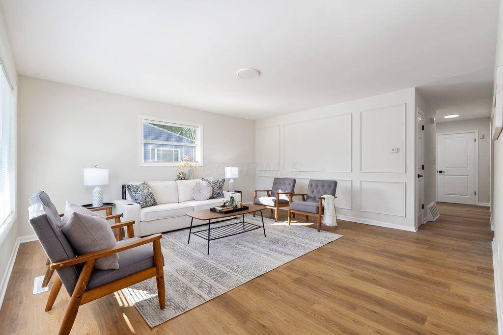 Columbus, OH 43227,3084 Clermont Road