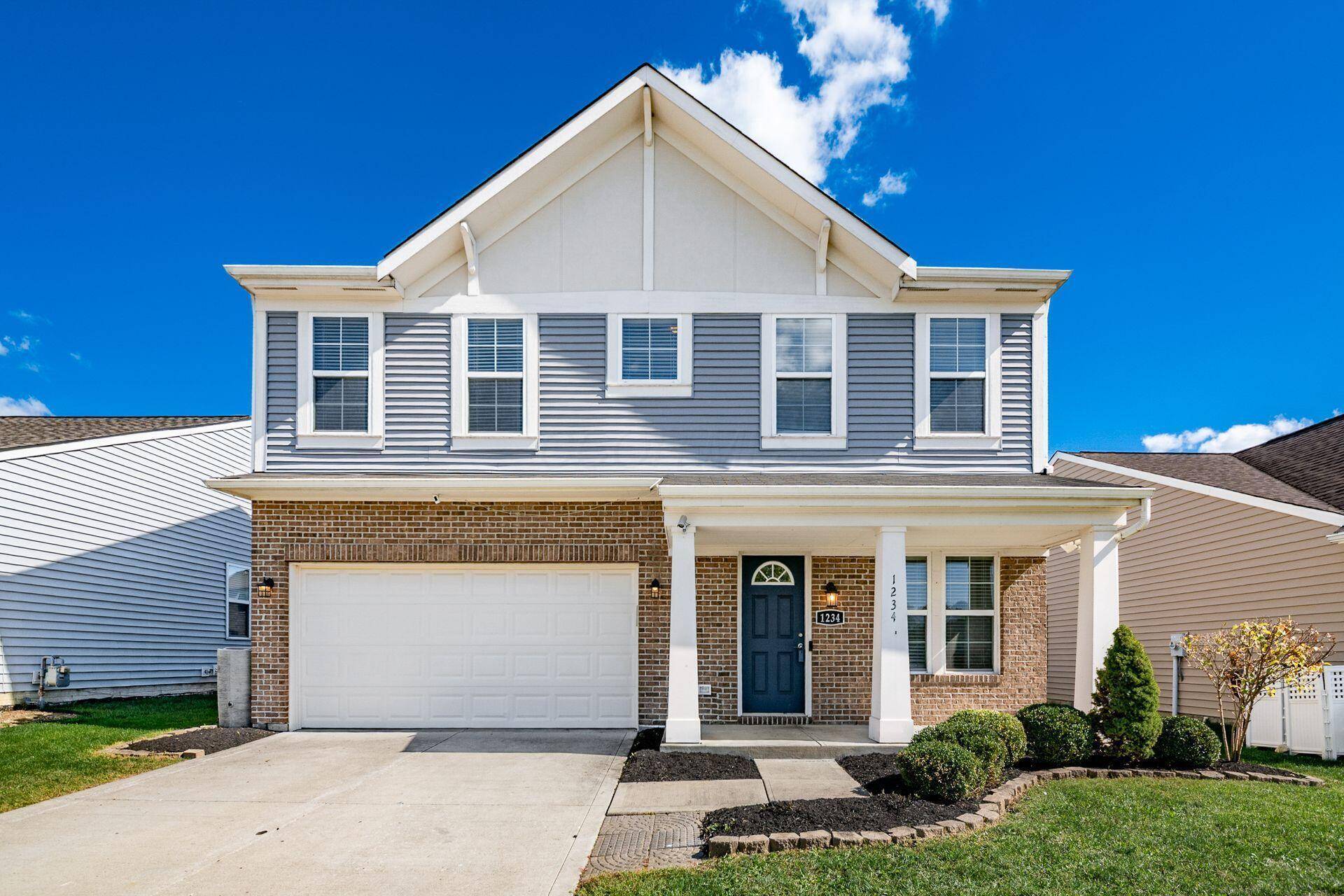 Blacklick, OH 43004,1234 Morningside Street