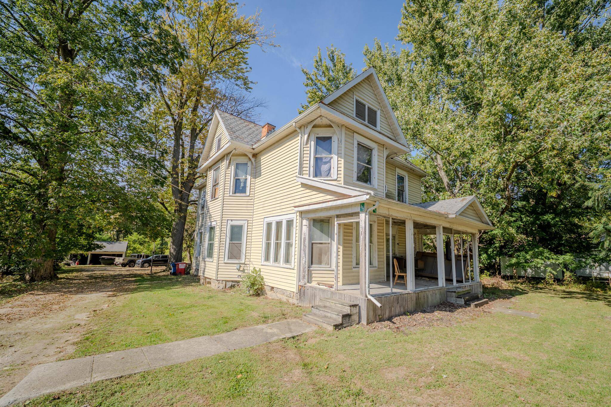 Richwood, OH 43344,303 N Franklin Street