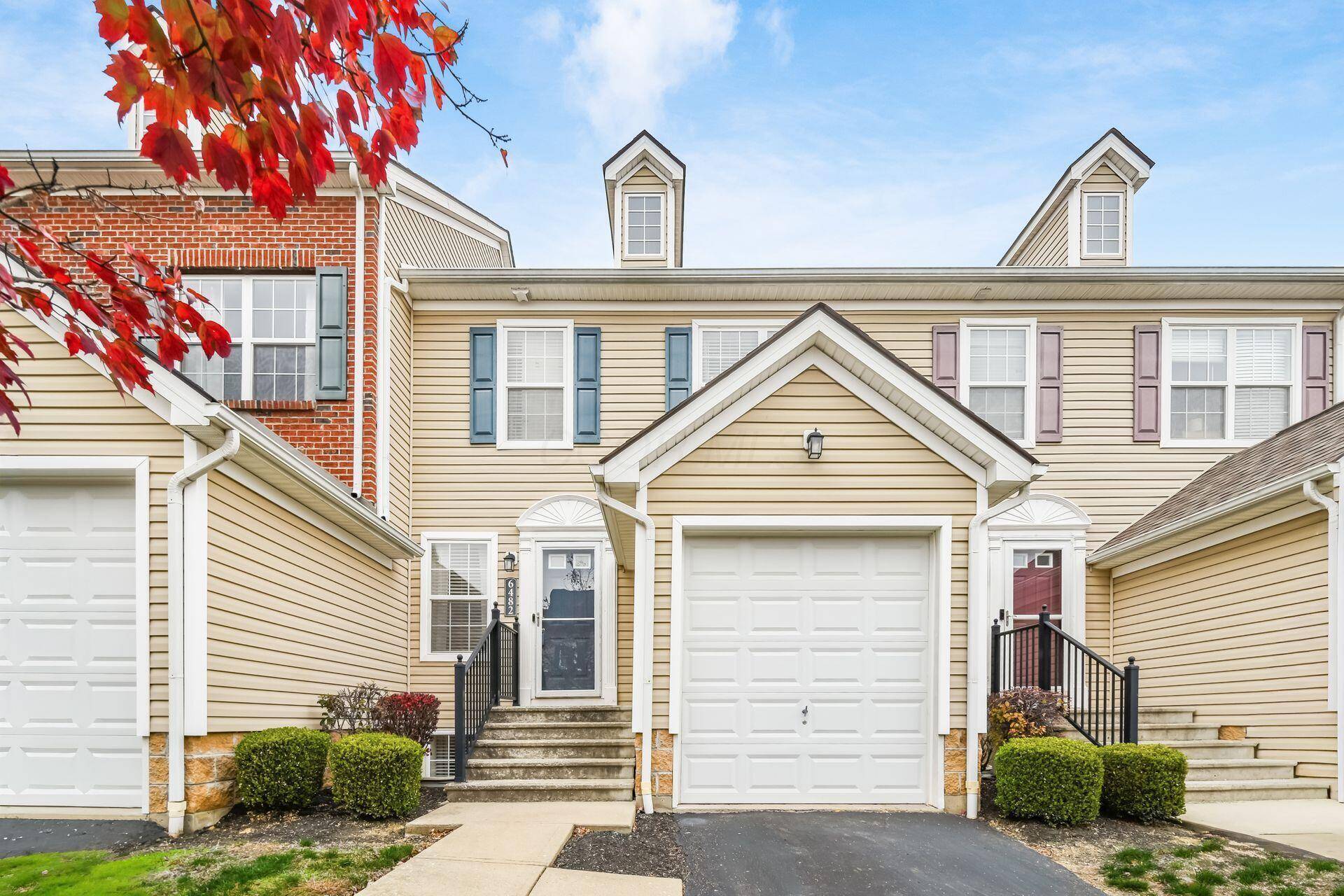 Westerville, OH 43081,6482 Ash Rock Circle