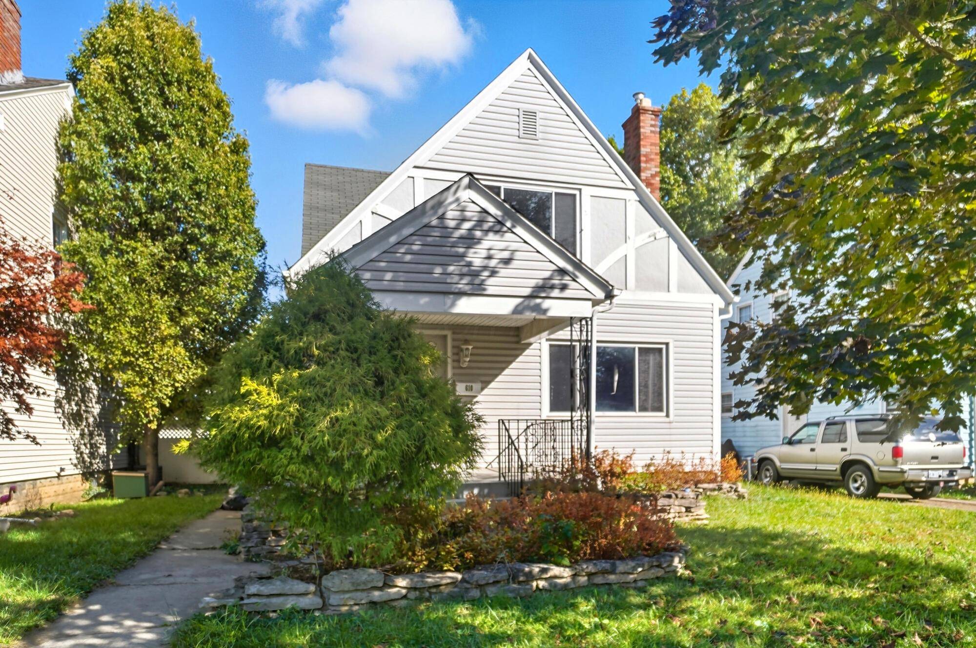 Columbus, OH 43204,610 Salisbury Road