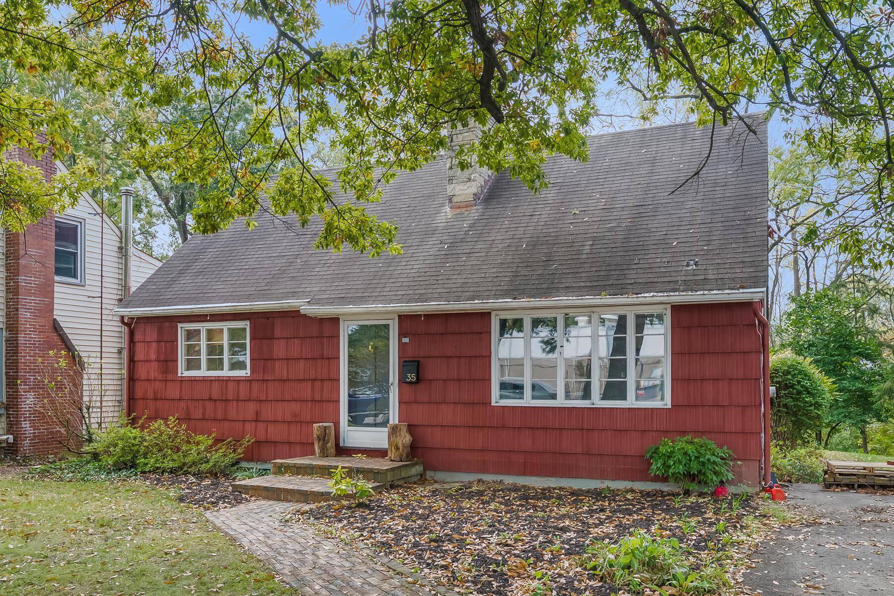 Delaware, OH 43015,35 Mason Avenue